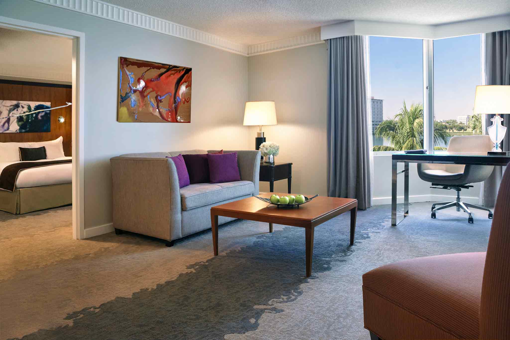 Photo - Pullman Miami Airport