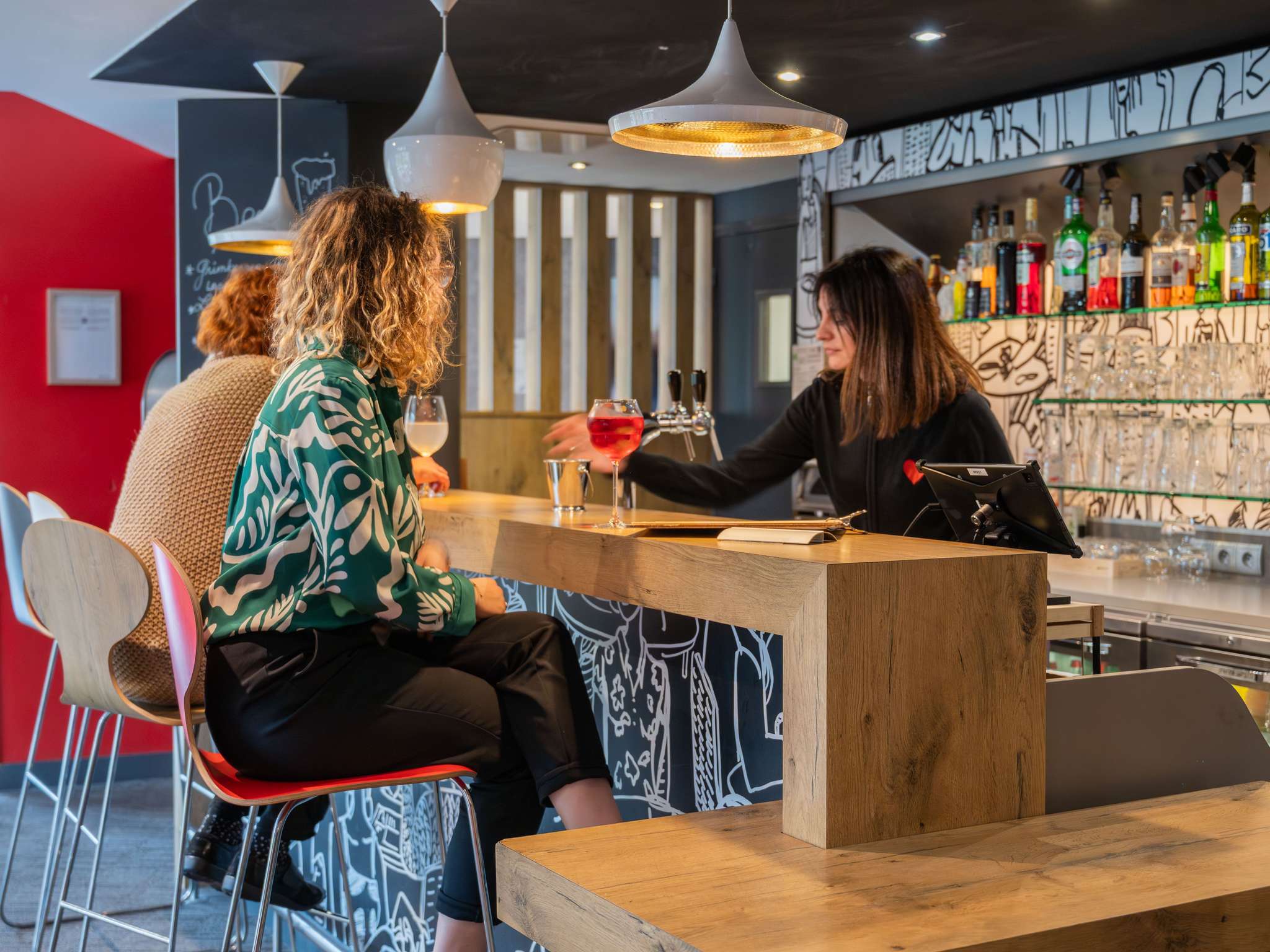 Foto - ibis Nantes Centre Gare Sud