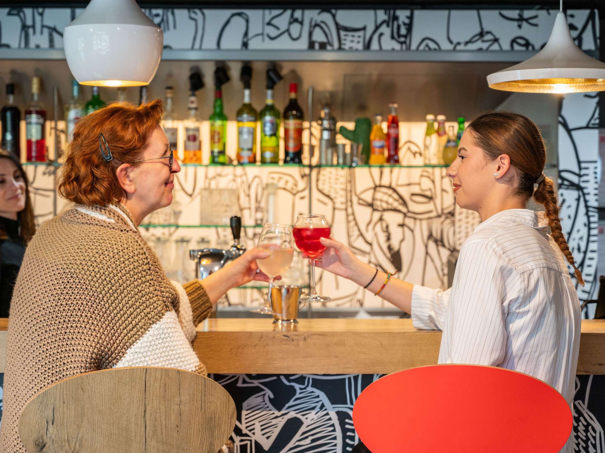 Foto - ibis Nantes Centre Gare Sud