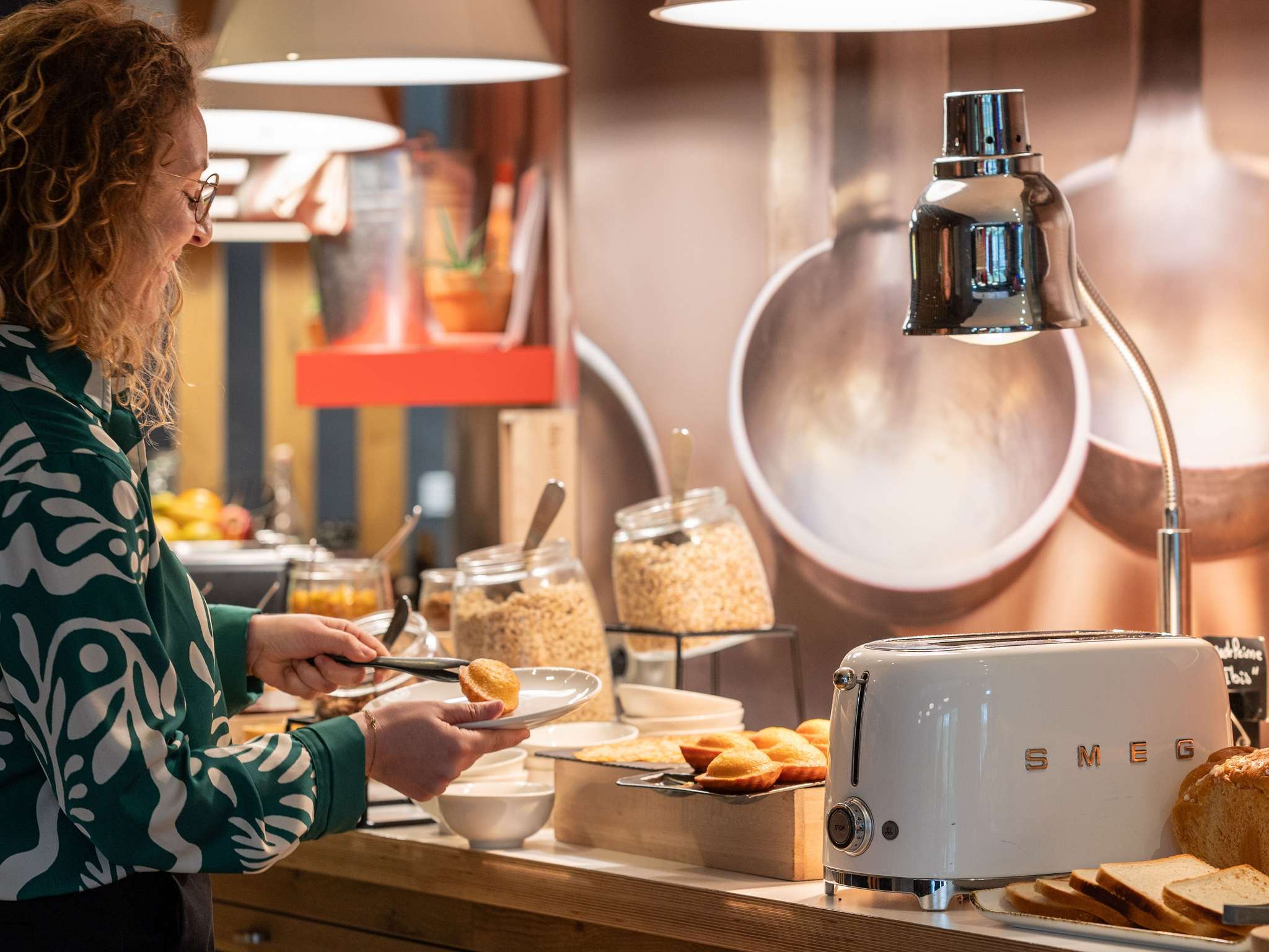 Foto - ibis Nantes Centre Gare Sud