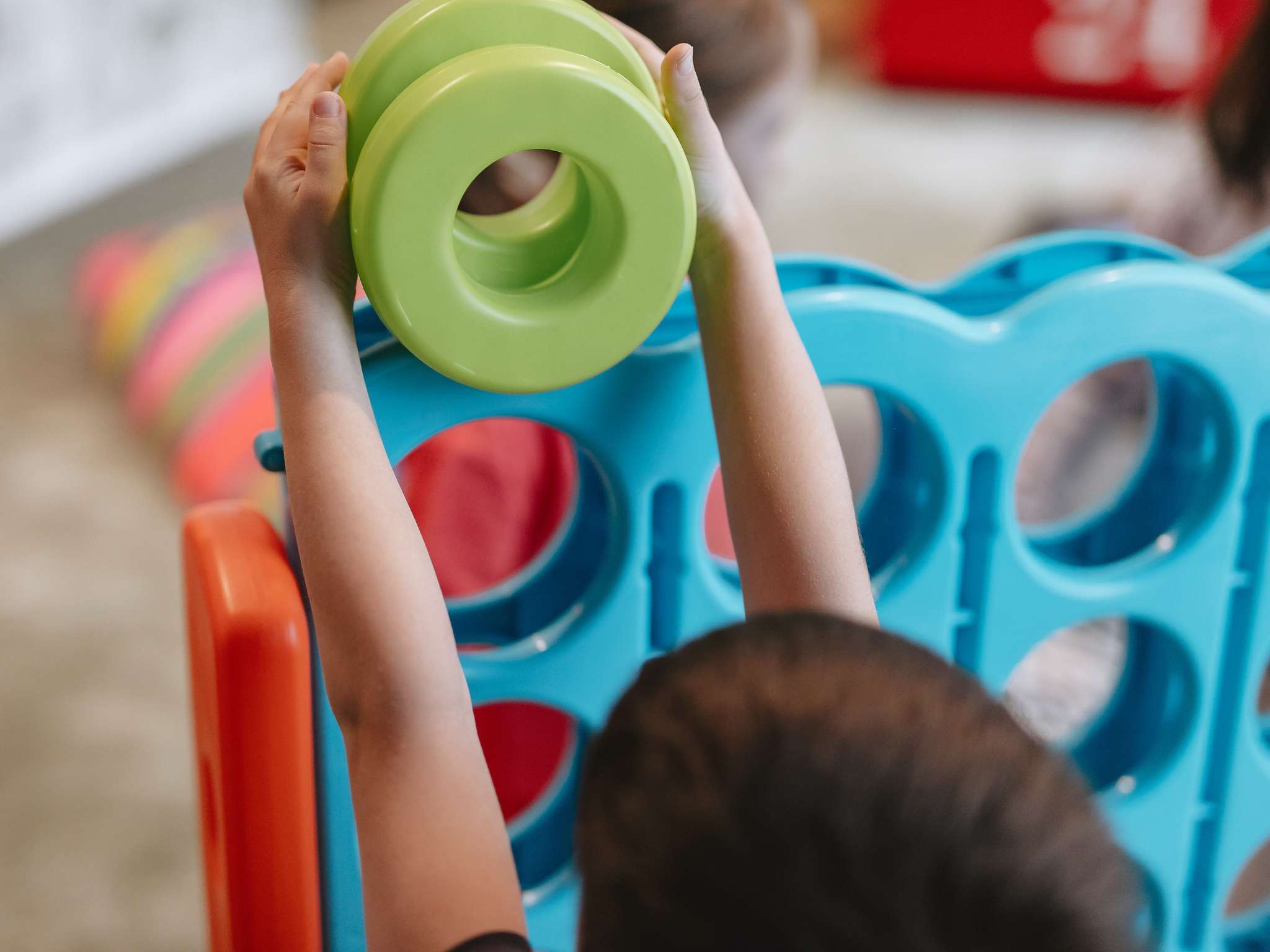 Foto - ibis Nantes Centre Gare Sud