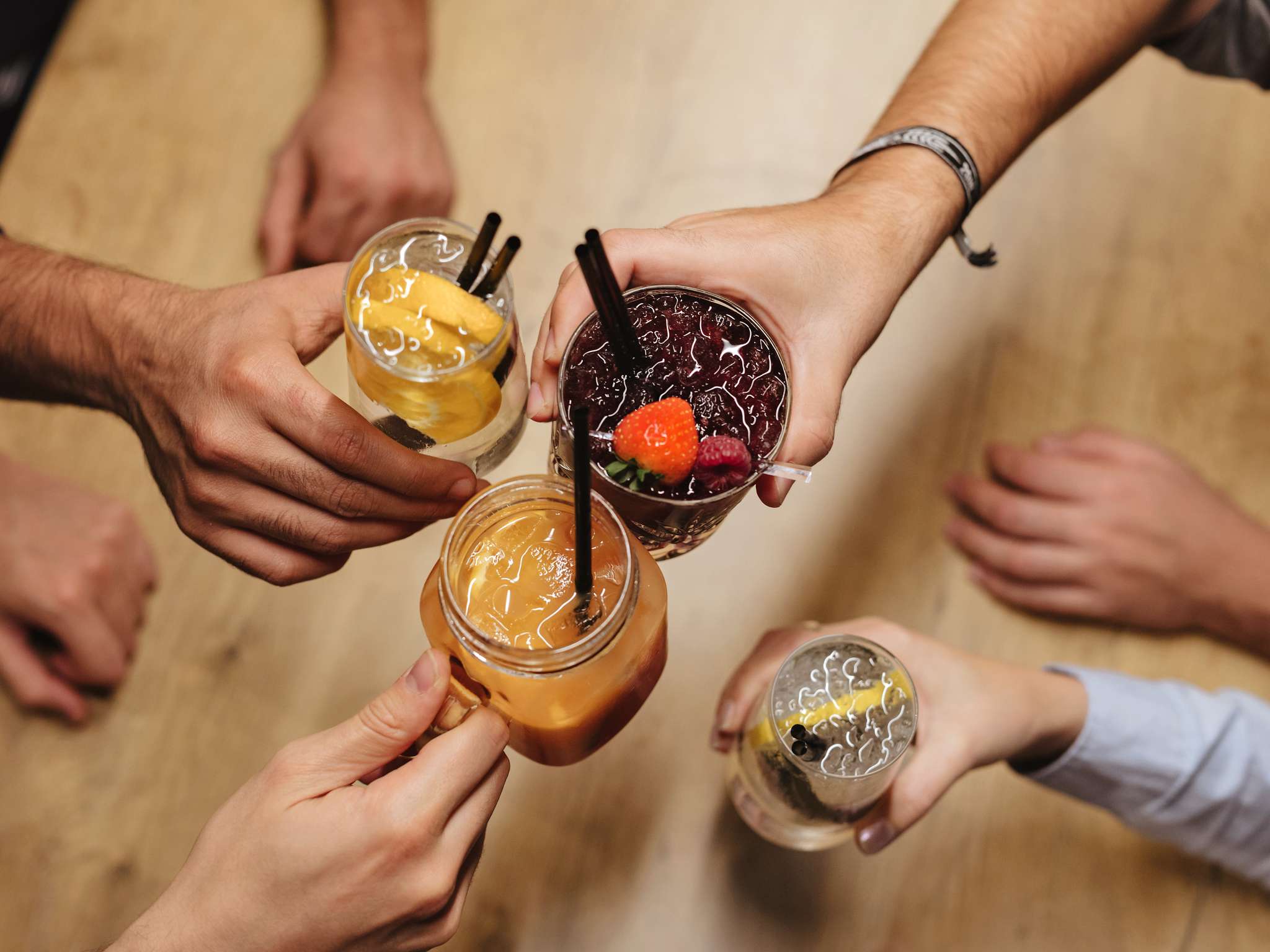 Foto - ibis Nantes Centre Gare Sud