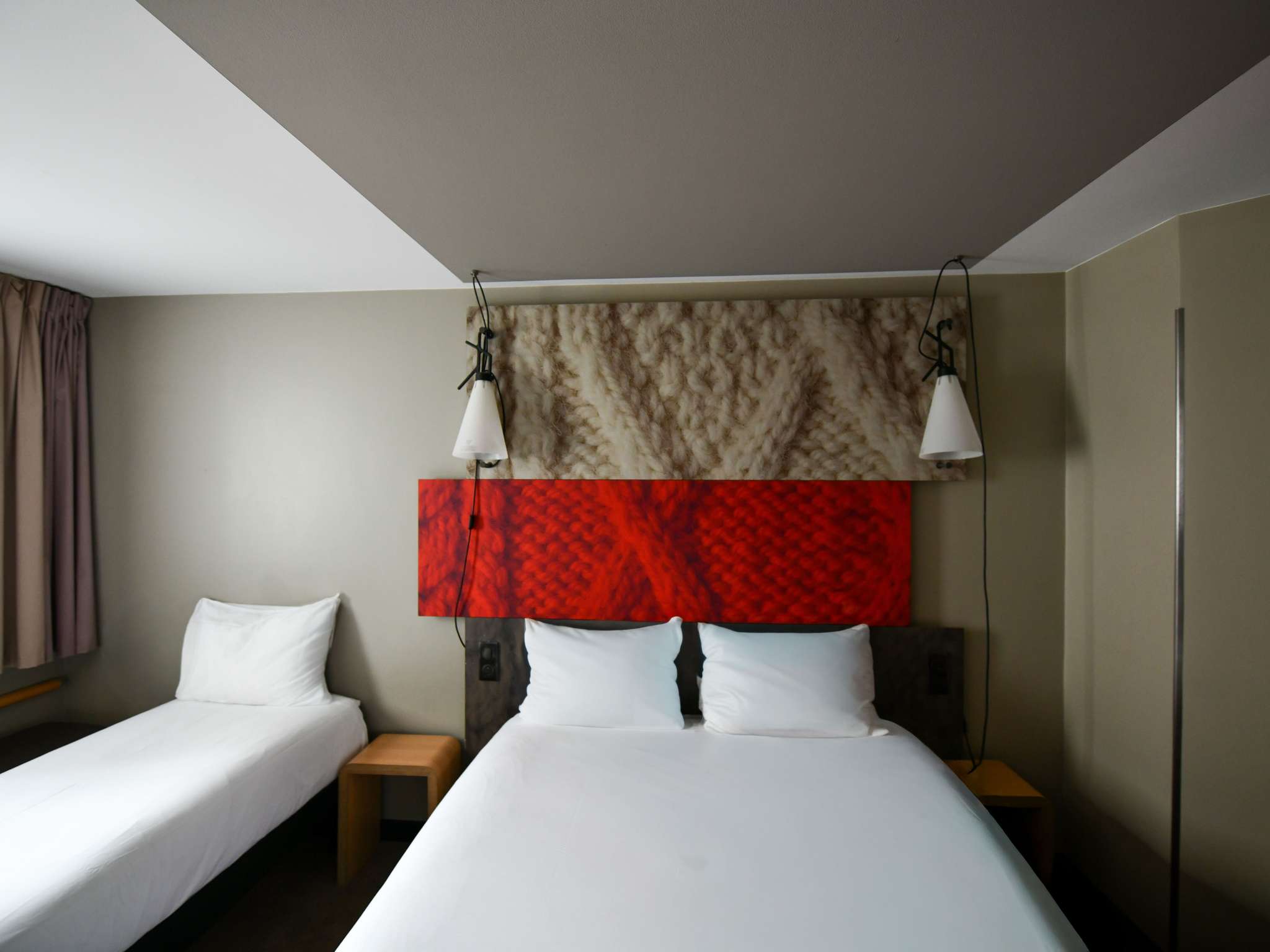 Foto - ibis Paris Canal Saint Martin