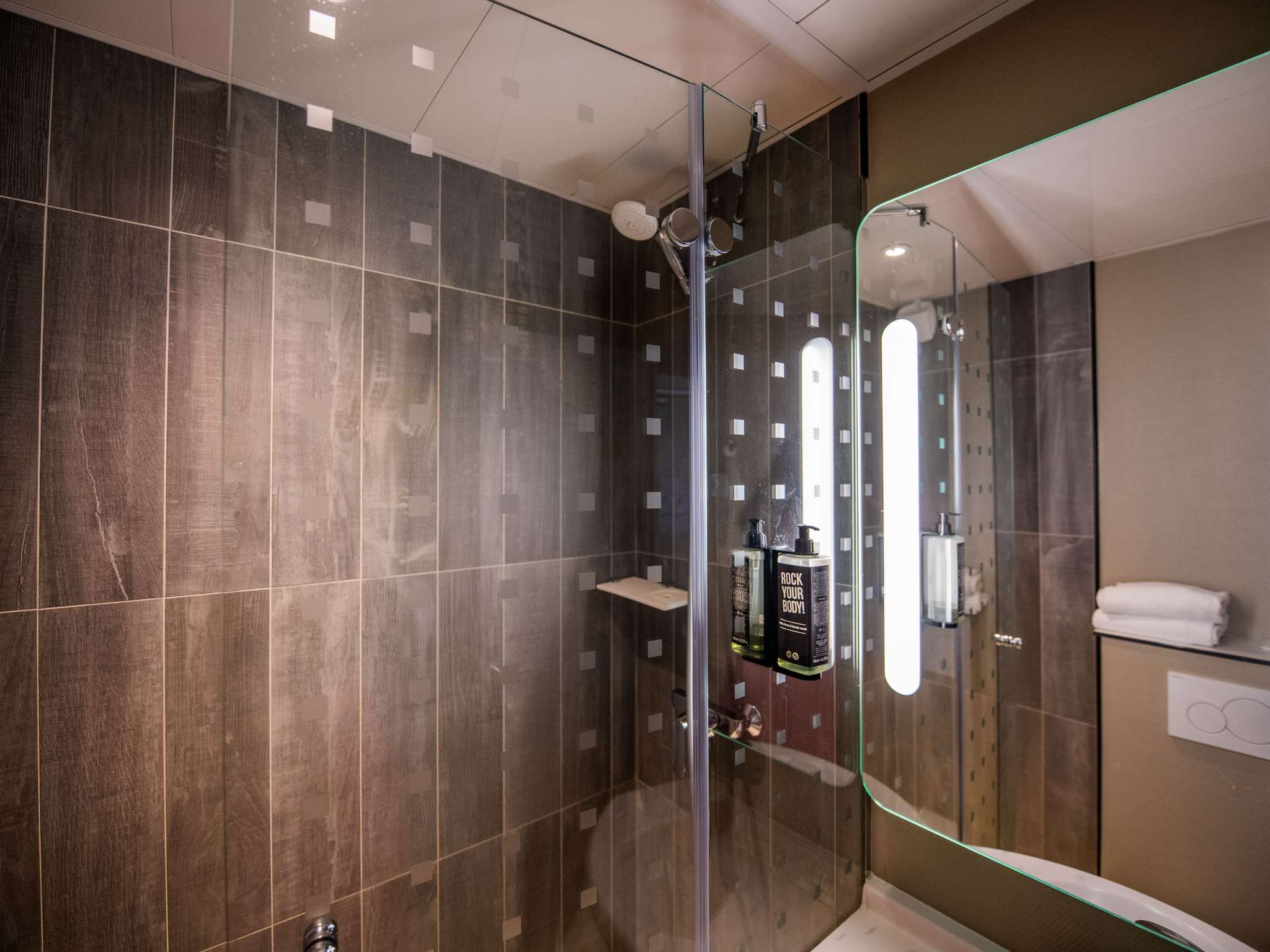 Foto - ibis Paris Canal Saint Martin