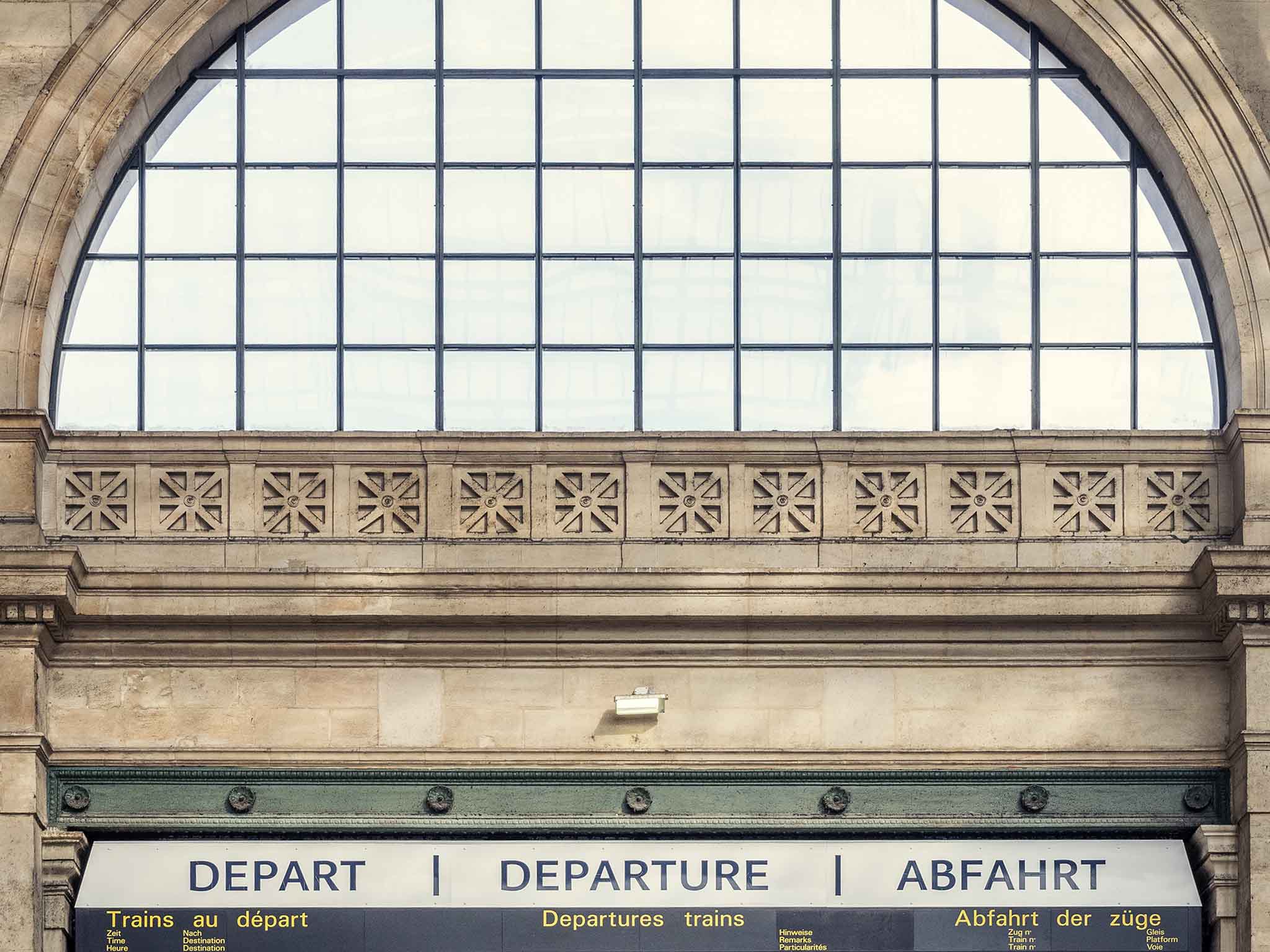 Foto - ibis Paris Canal Saint Martin