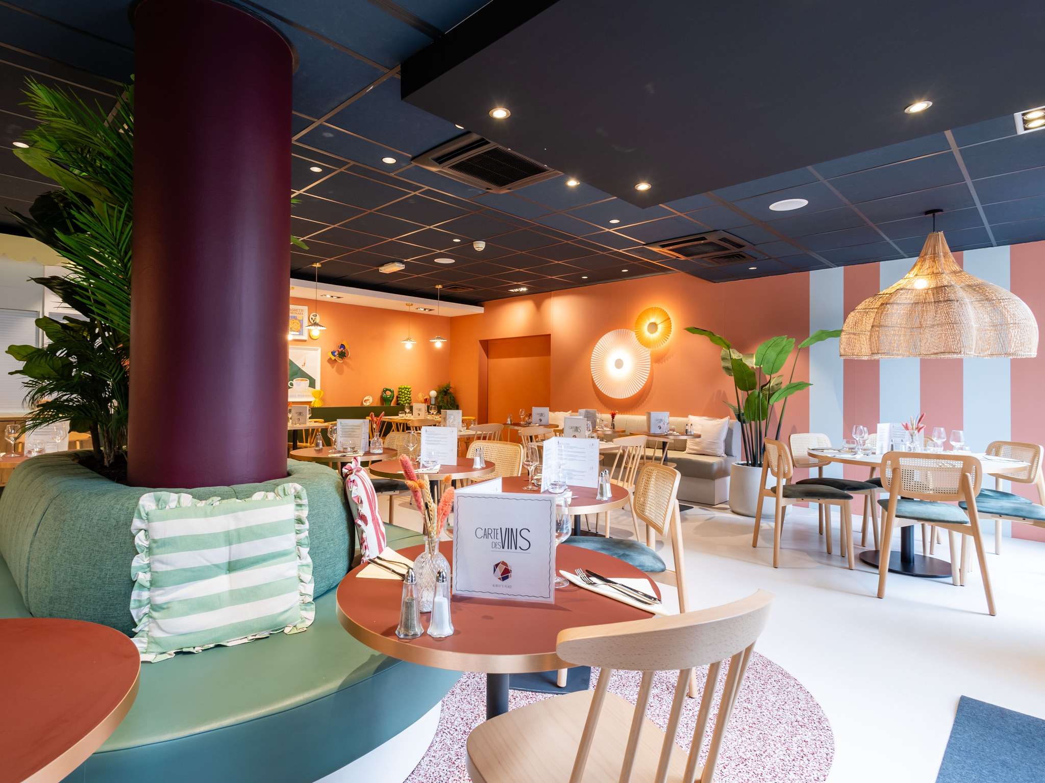 Photo - ibis Lille Centre Gares