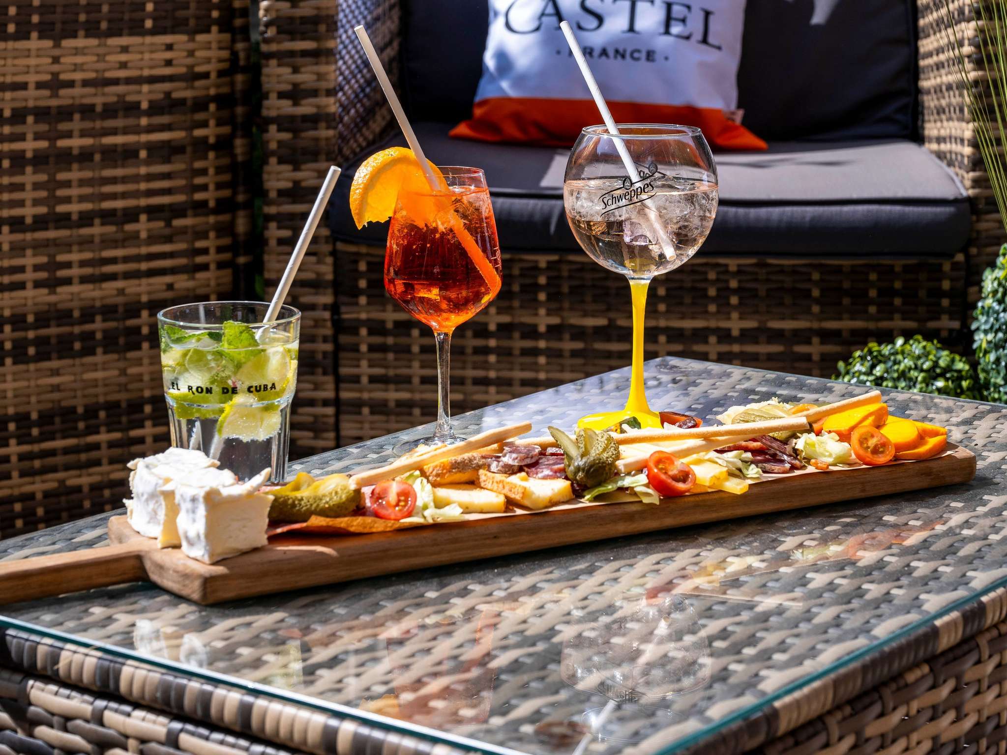 Photo - ibis Lille Centre Gares