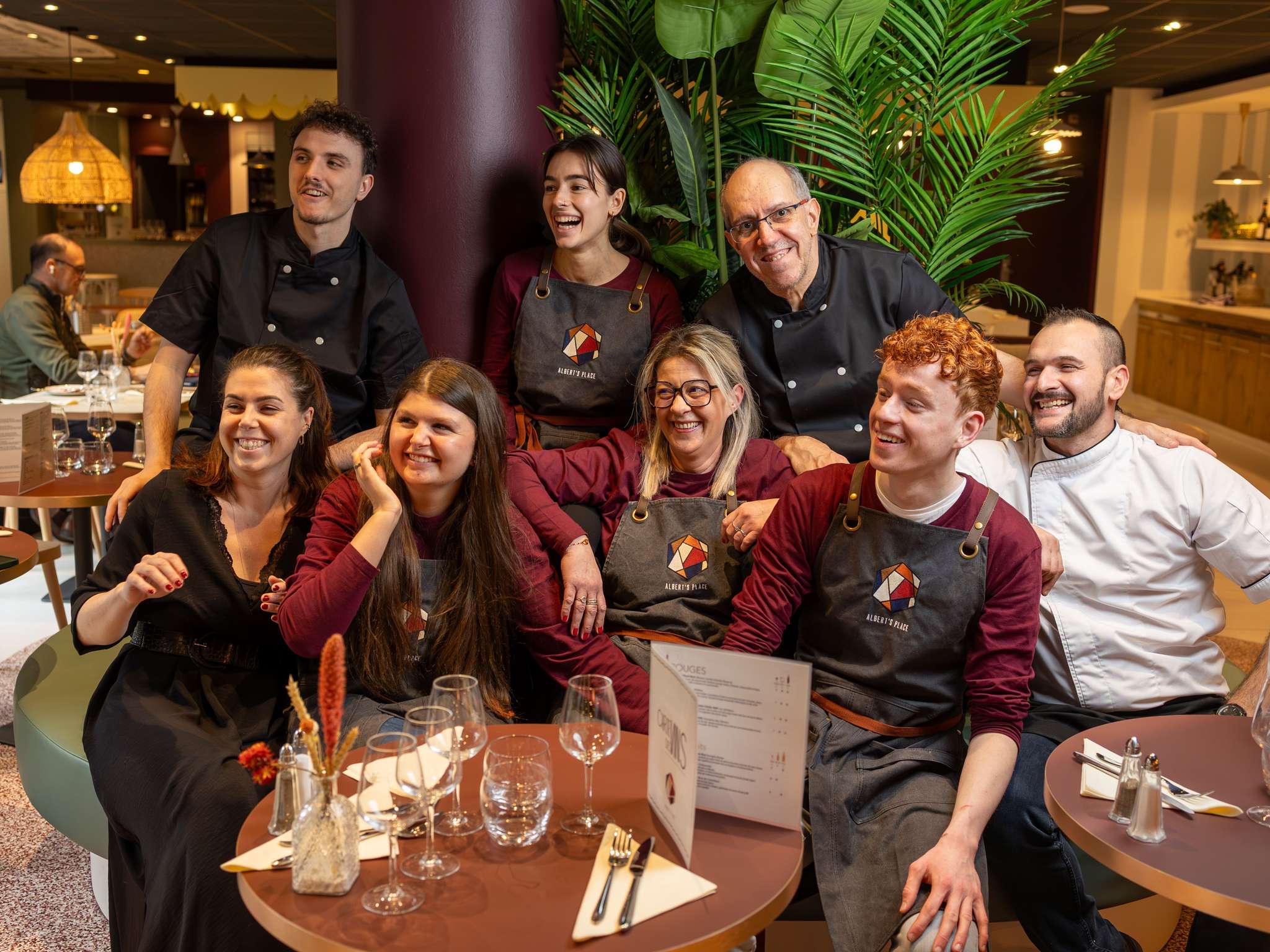 Photo - ibis Lille Centre Gares