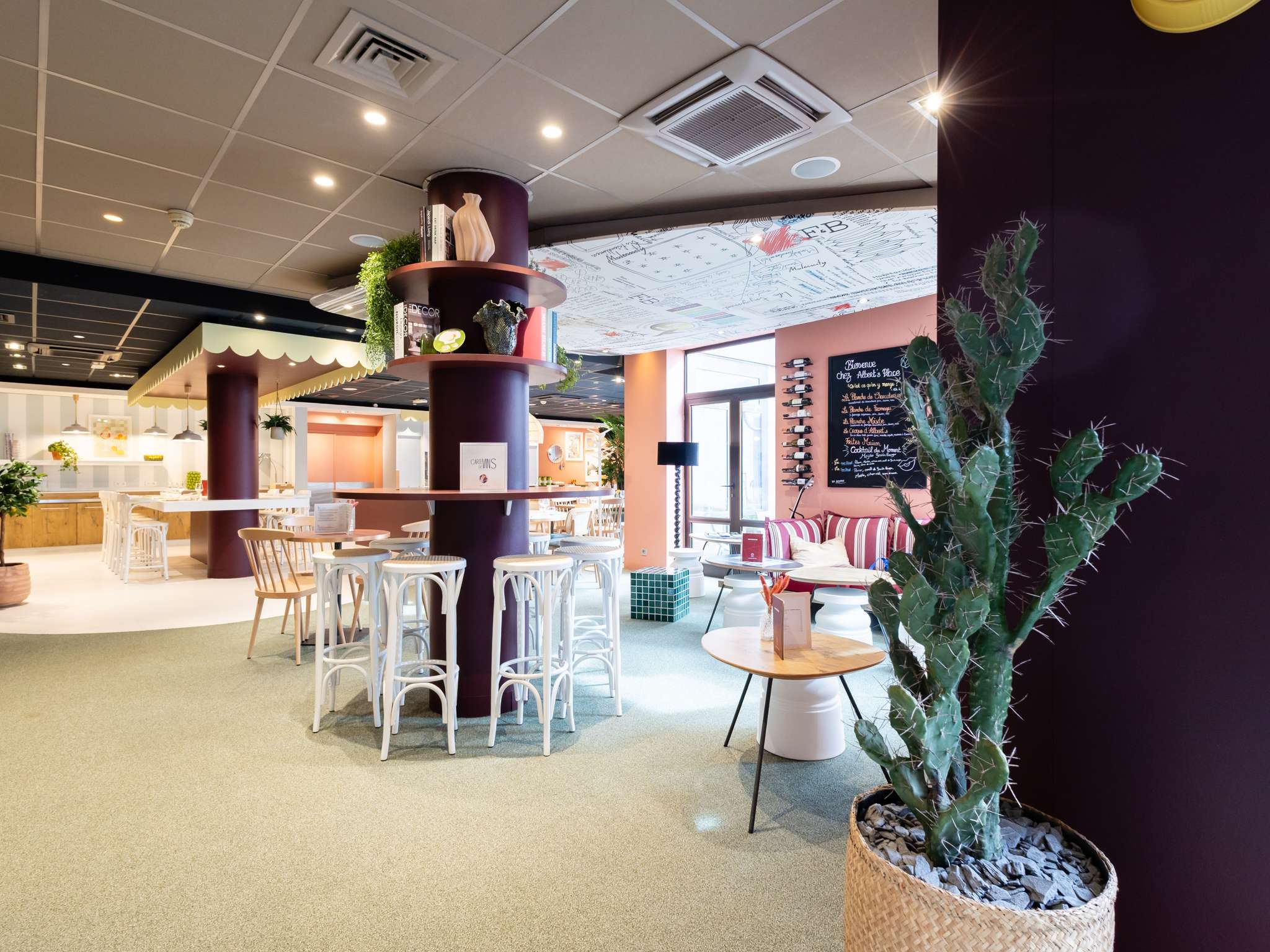 Foto - ibis Lille Centre Gares