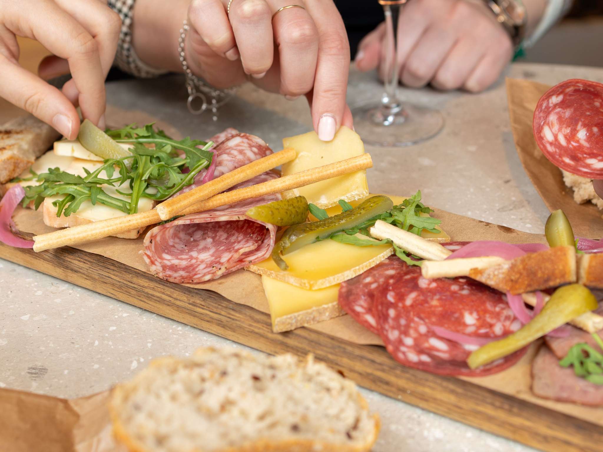 Foto - ibis Lille Centre Gares