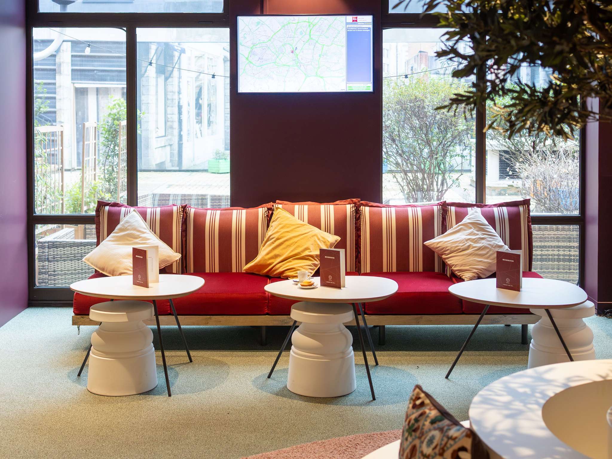 Photo - ibis Lille Centre Gares