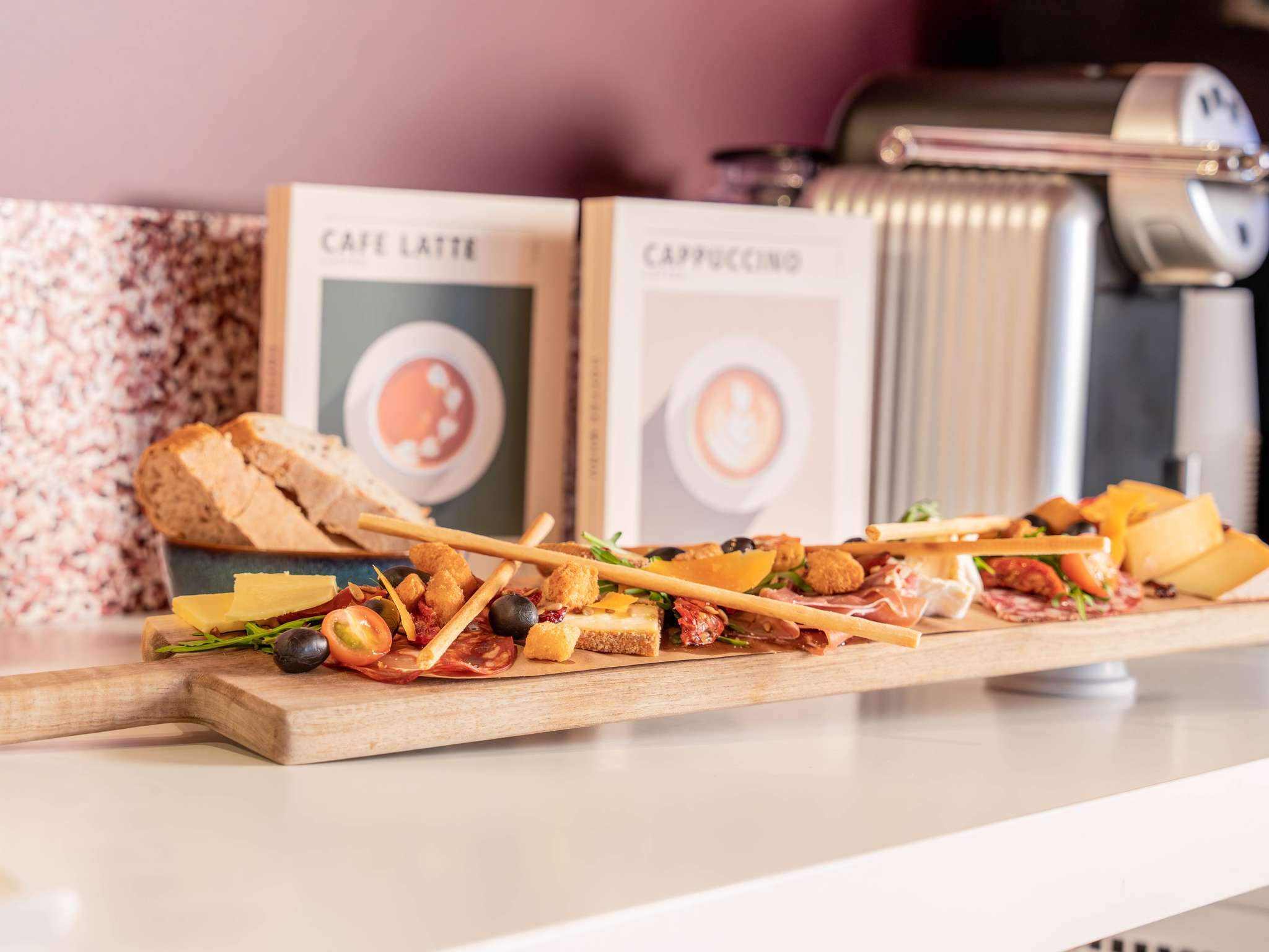 Photo - ibis Lille Centre Gares