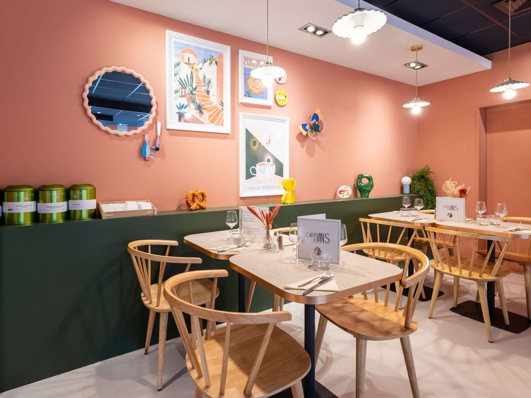 Foto - ibis Lille Centre Gares