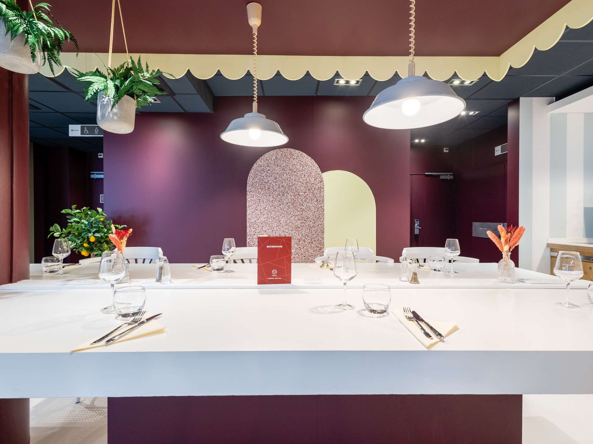 Foto - ibis Lille Centre Gares