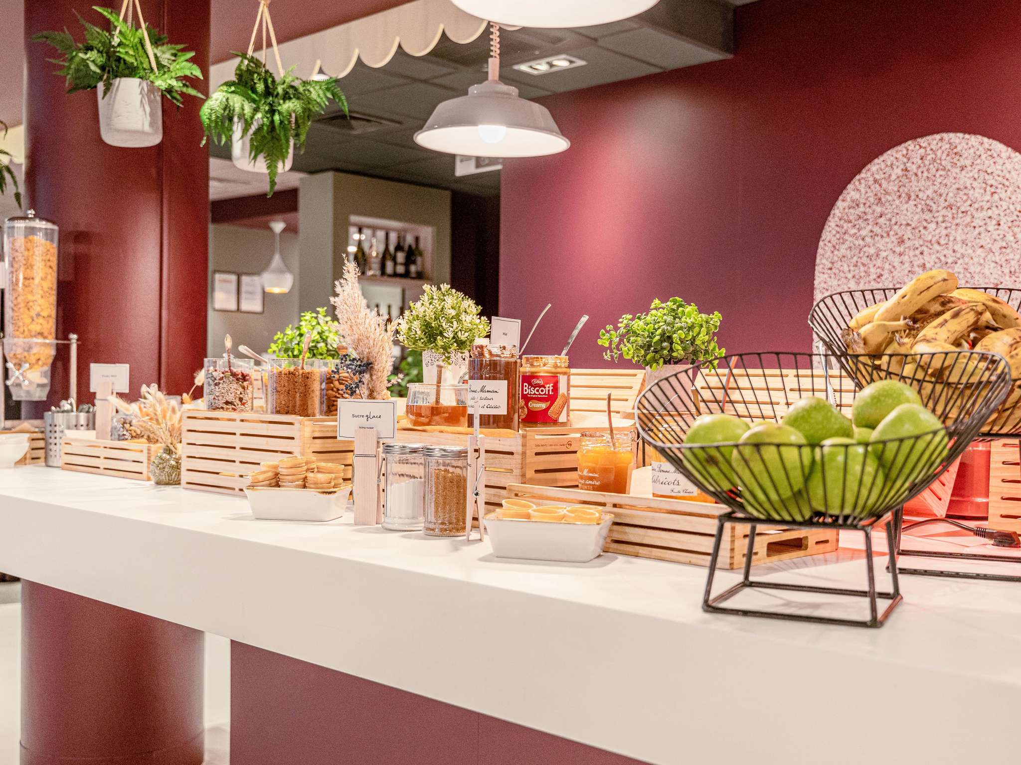 Photo - ibis Lille Centre Gares