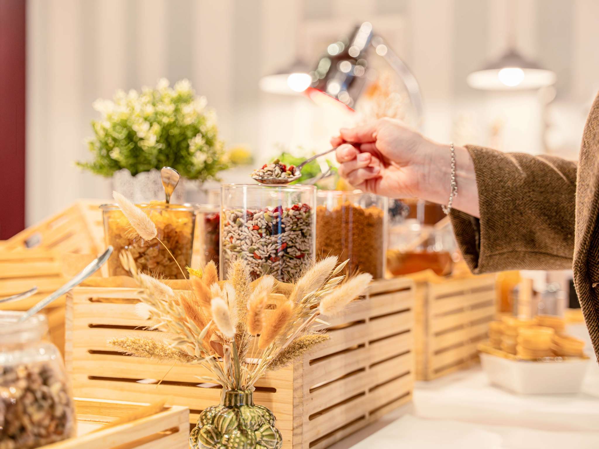 Photo - ibis Lille Centre Gares