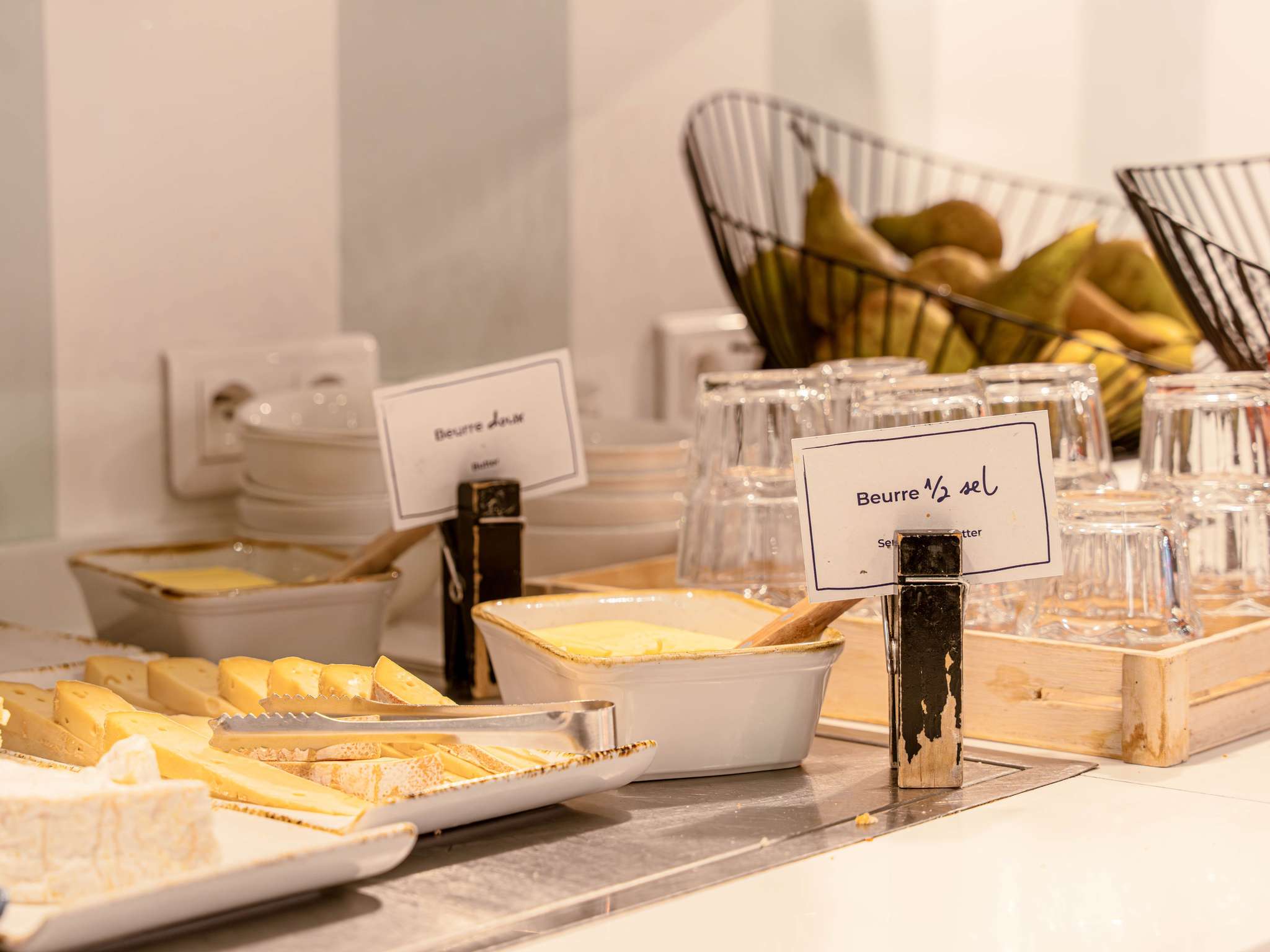 Photo - ibis Lille Centre Gares