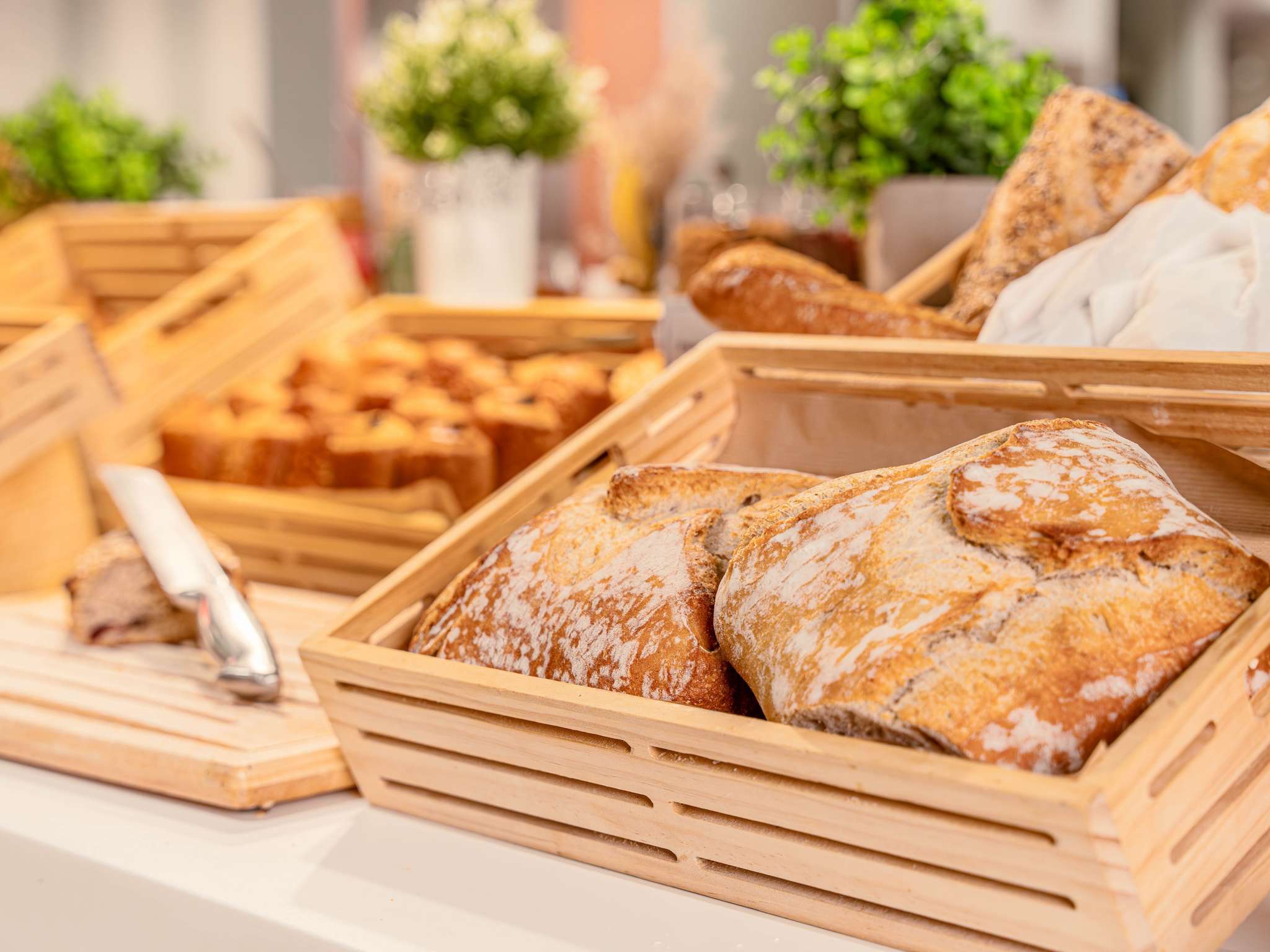 Photo - ibis Lille Centre Gares