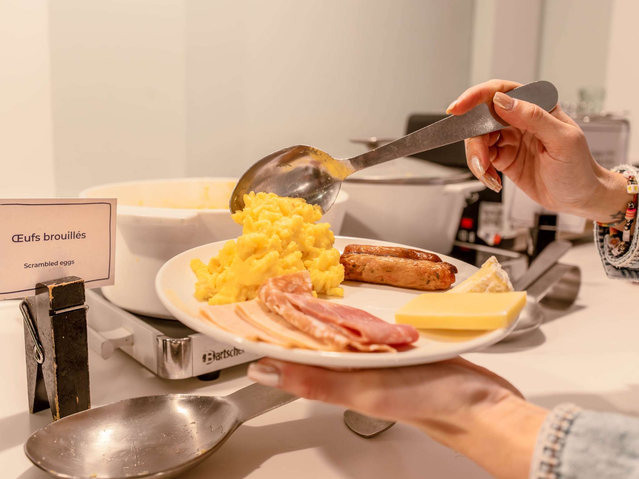 Photo - ibis Lille Centre Gares