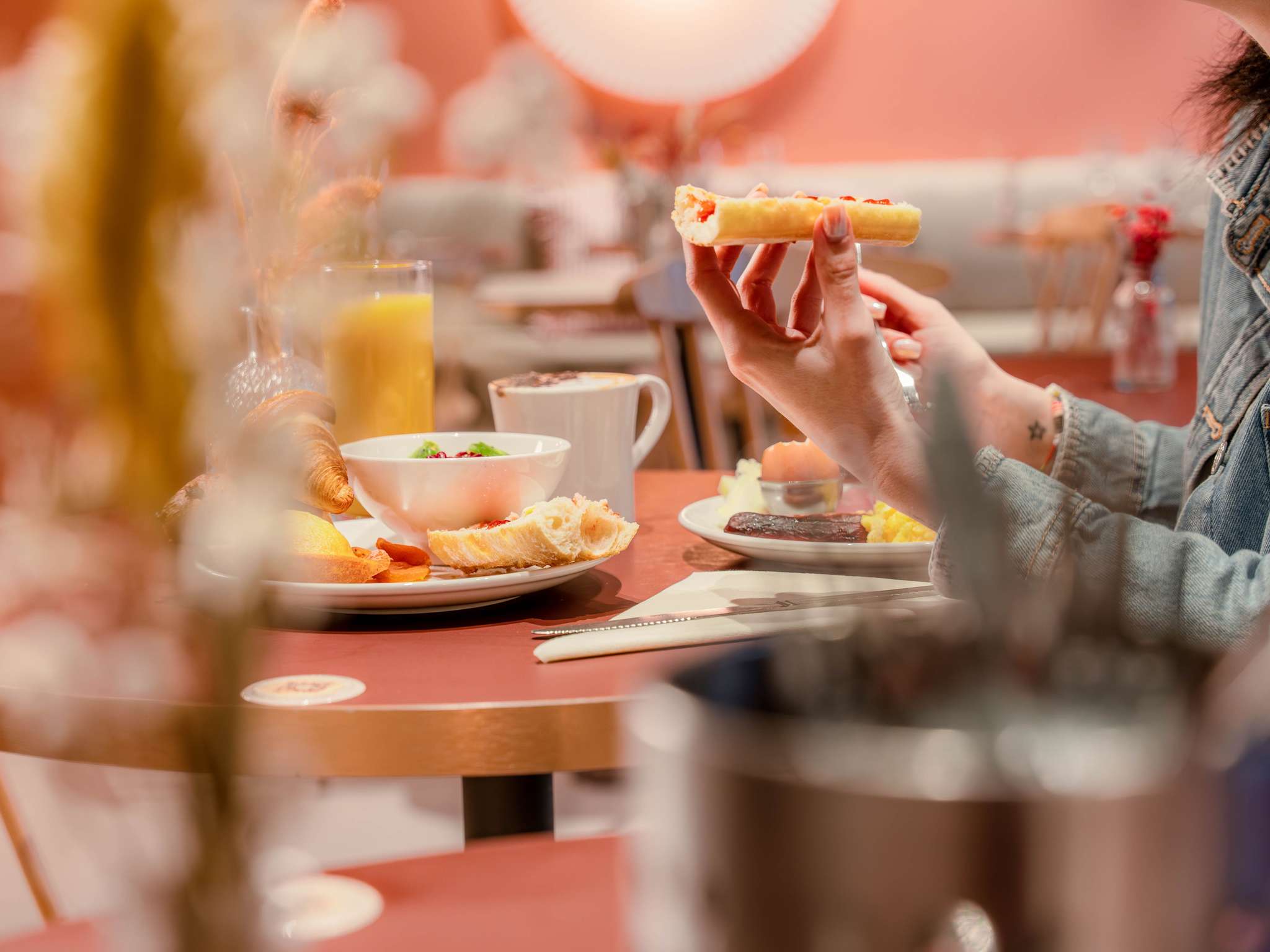 Photo - ibis Lille Centre Gares