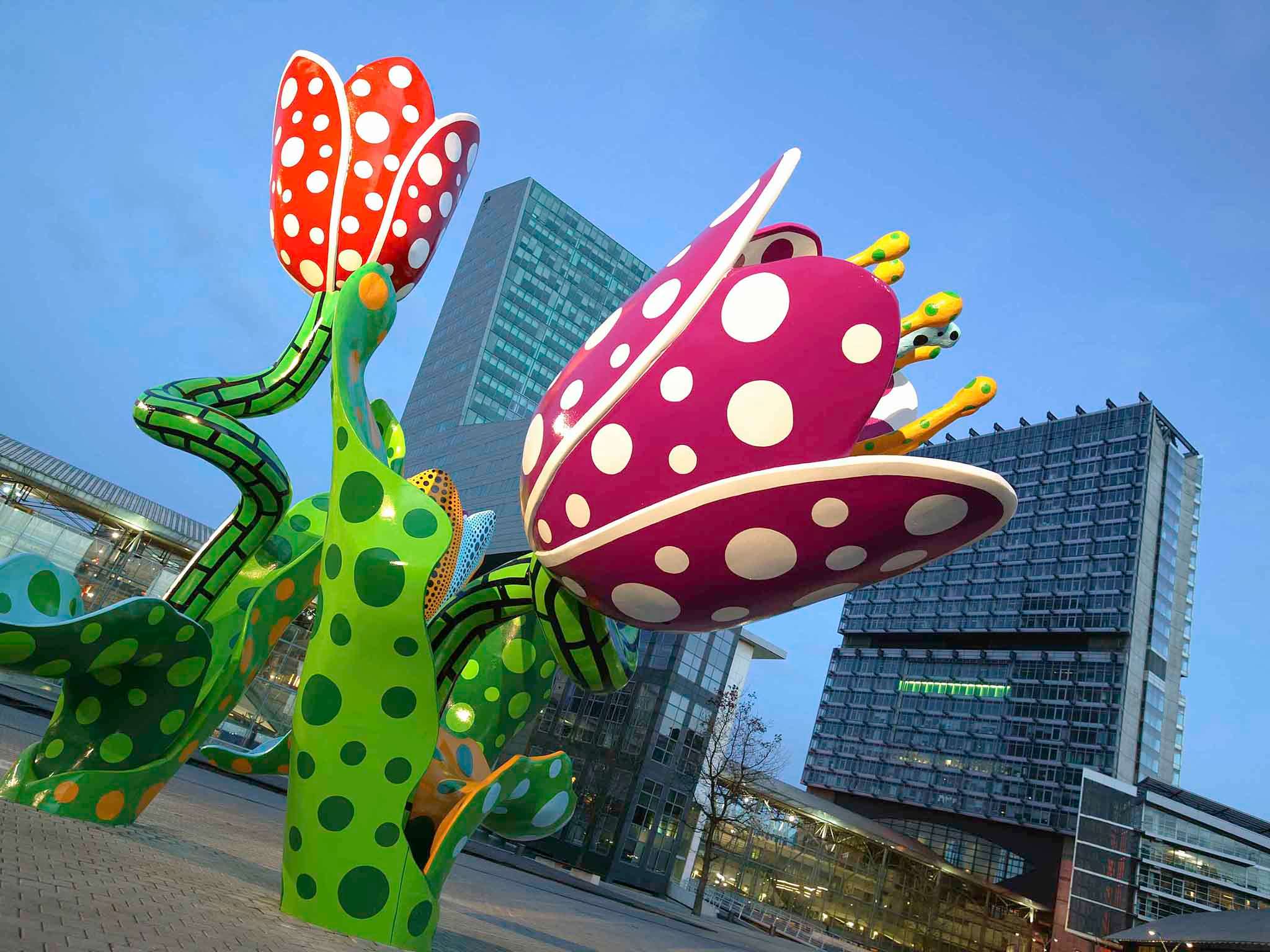 Foto - ibis Lille Centre Gares