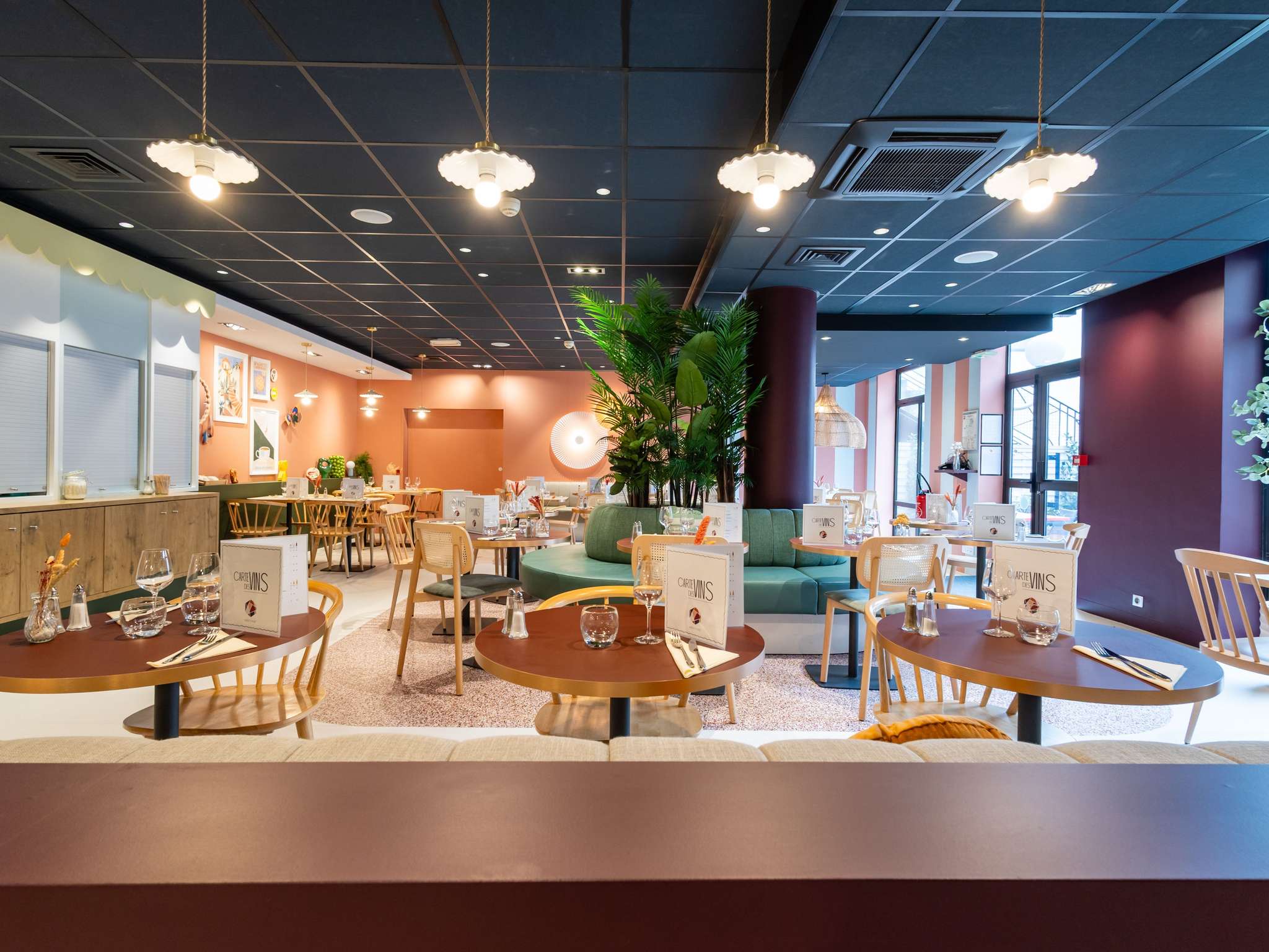 Photo - ibis Lille Centre Gares