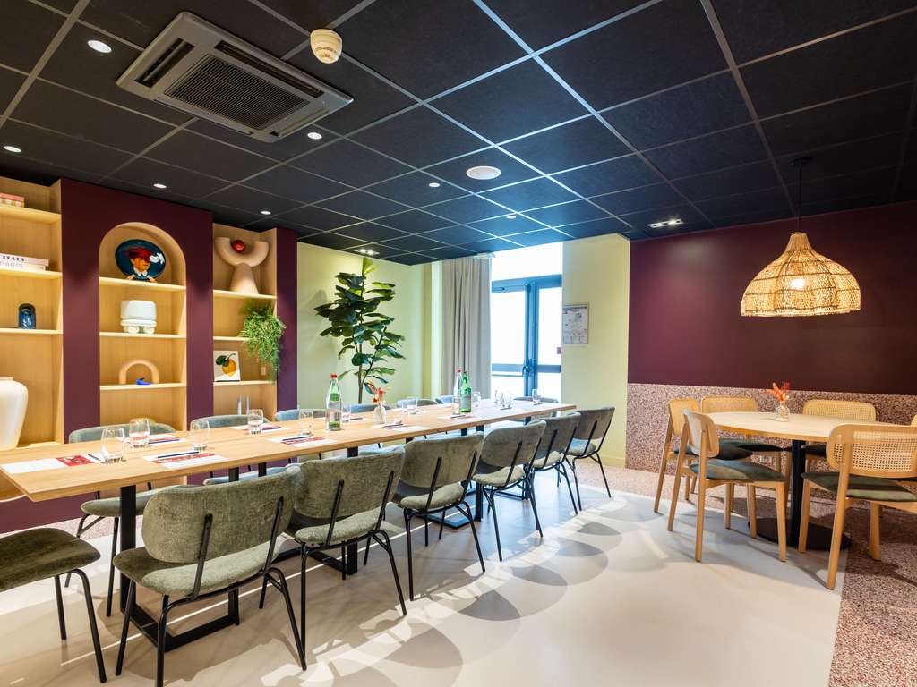 ibis Lille Centre Gares - Image 3