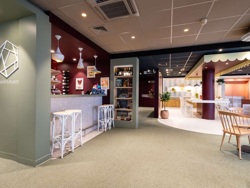 ibis Lille Centre Gares - Image 4