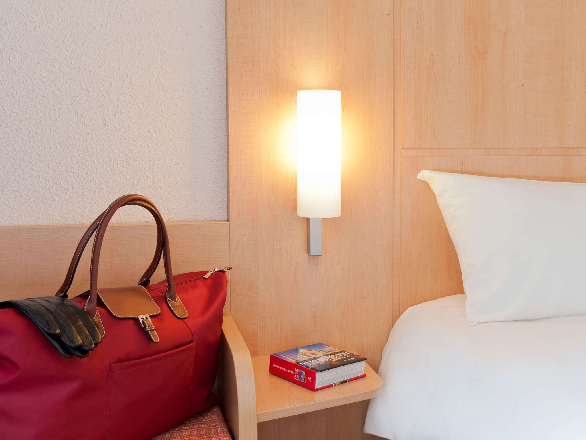 Photo - ibis Lille Centre Gares