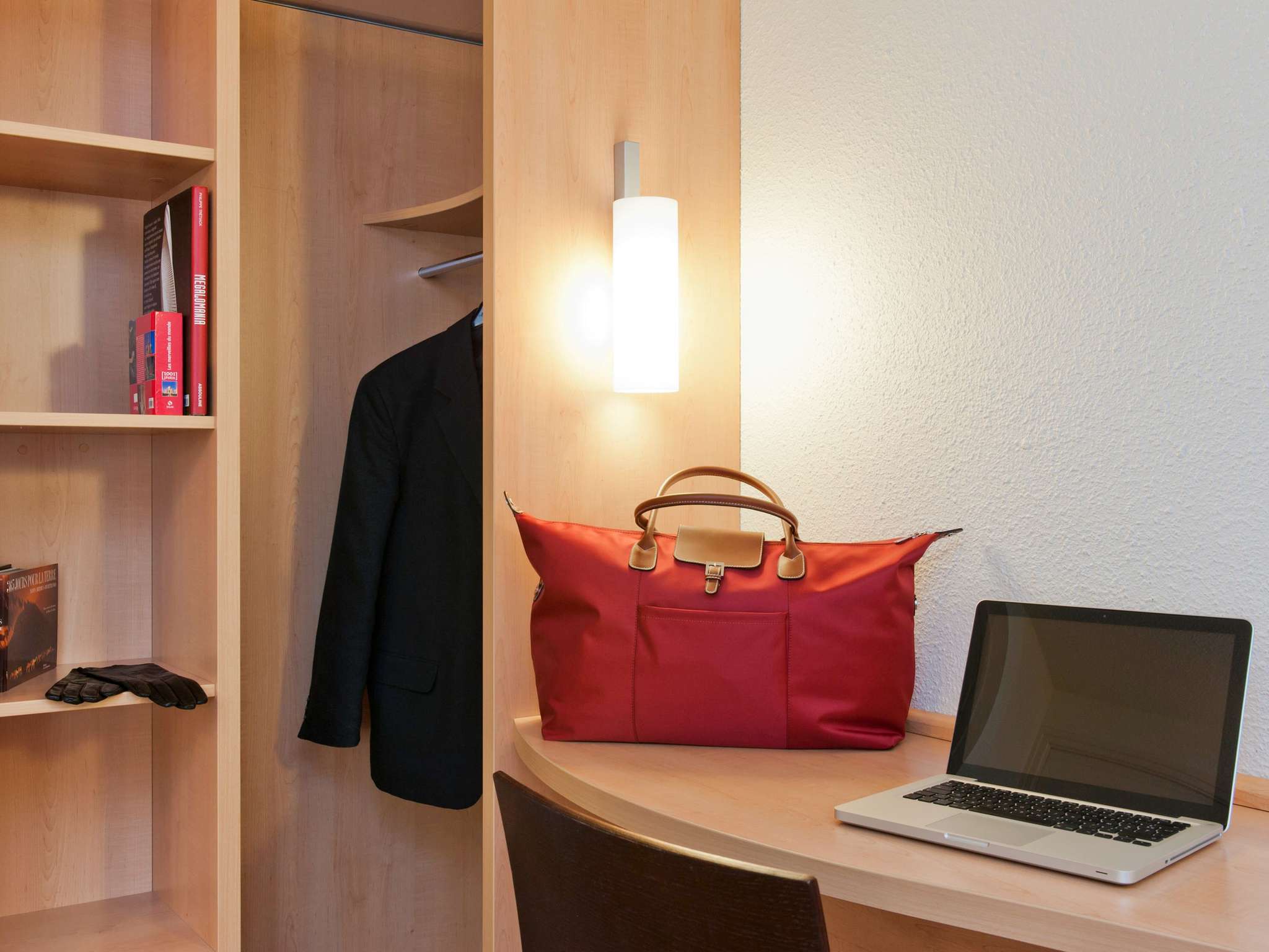 Photo - ibis Lille Centre Gares