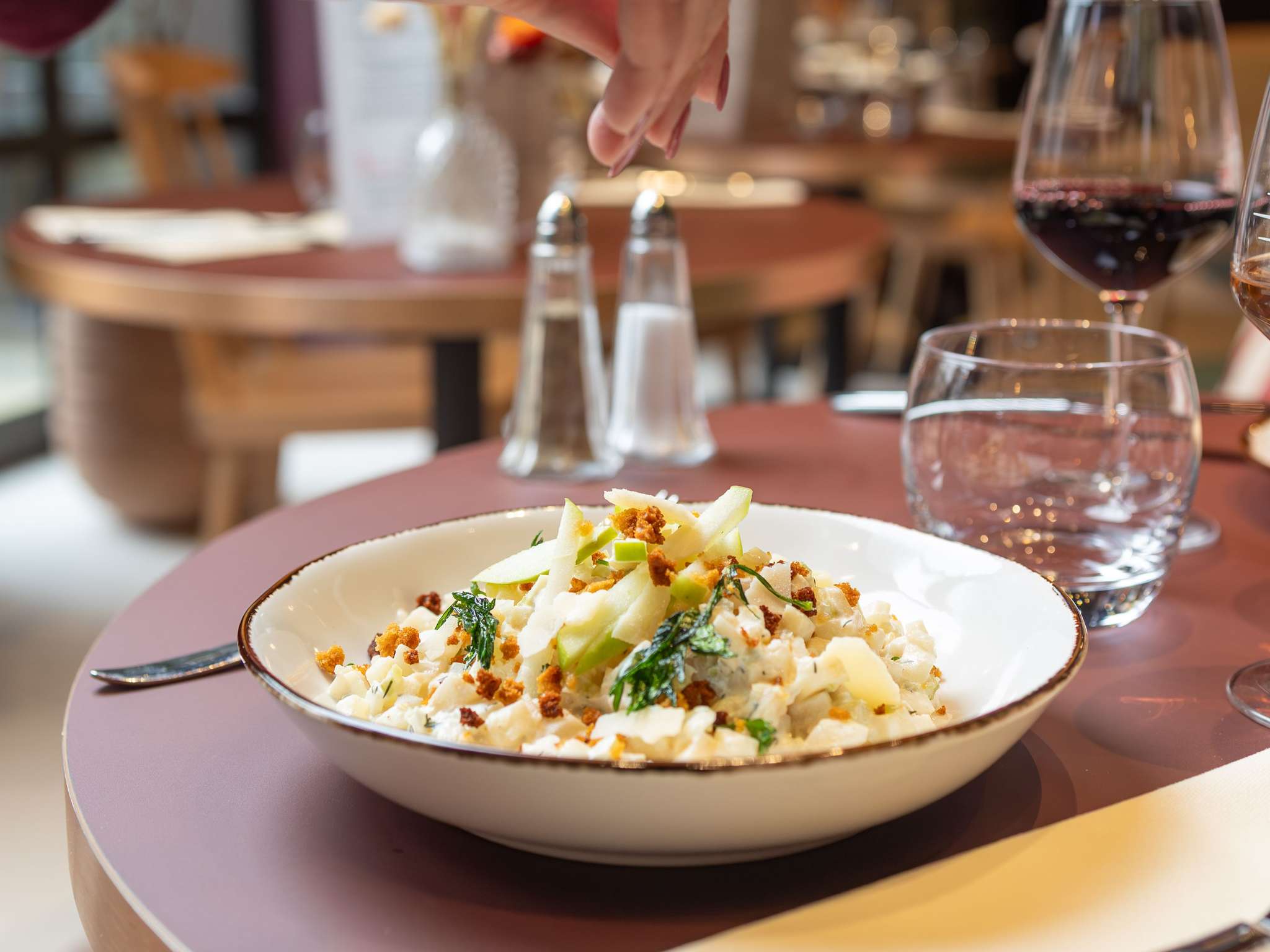 Foto - ibis Lille Centre Gares