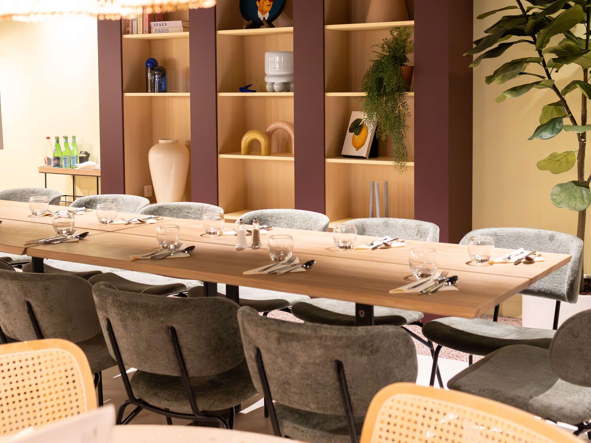 Foto - ibis Lille Centre Gares