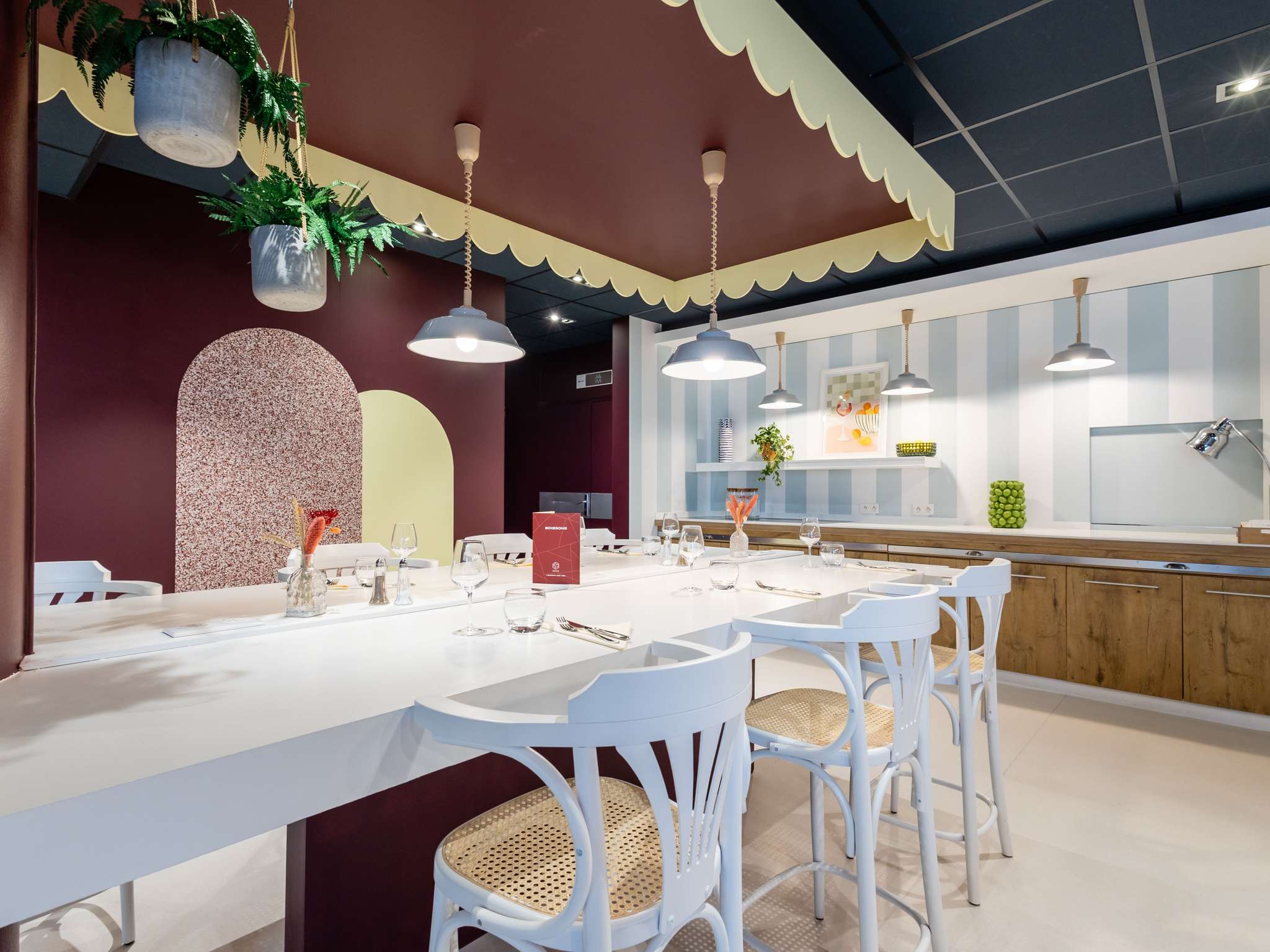 Foto - ibis Lille Centre Gares