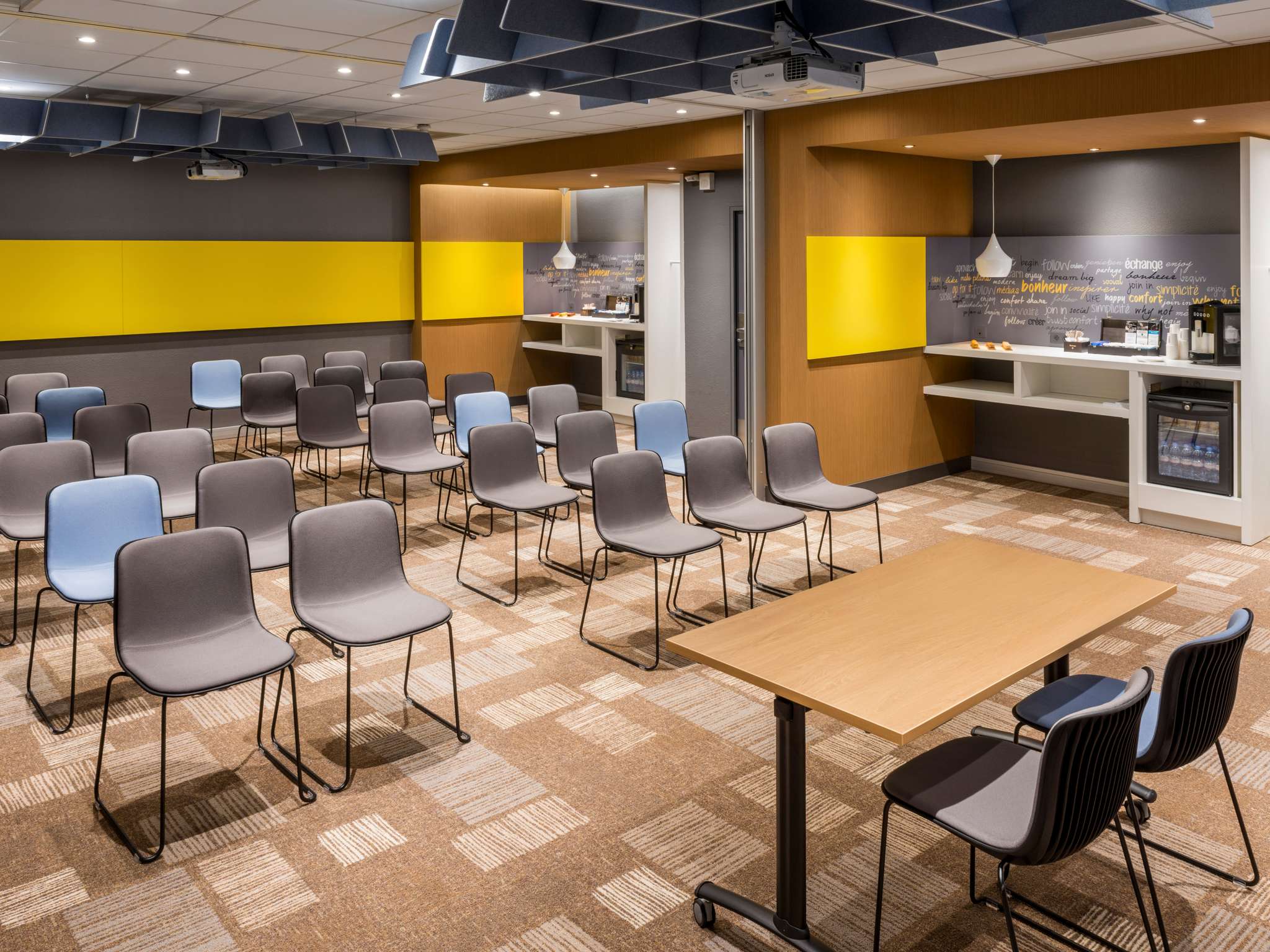 Foto - ibis Lille Centre Gares