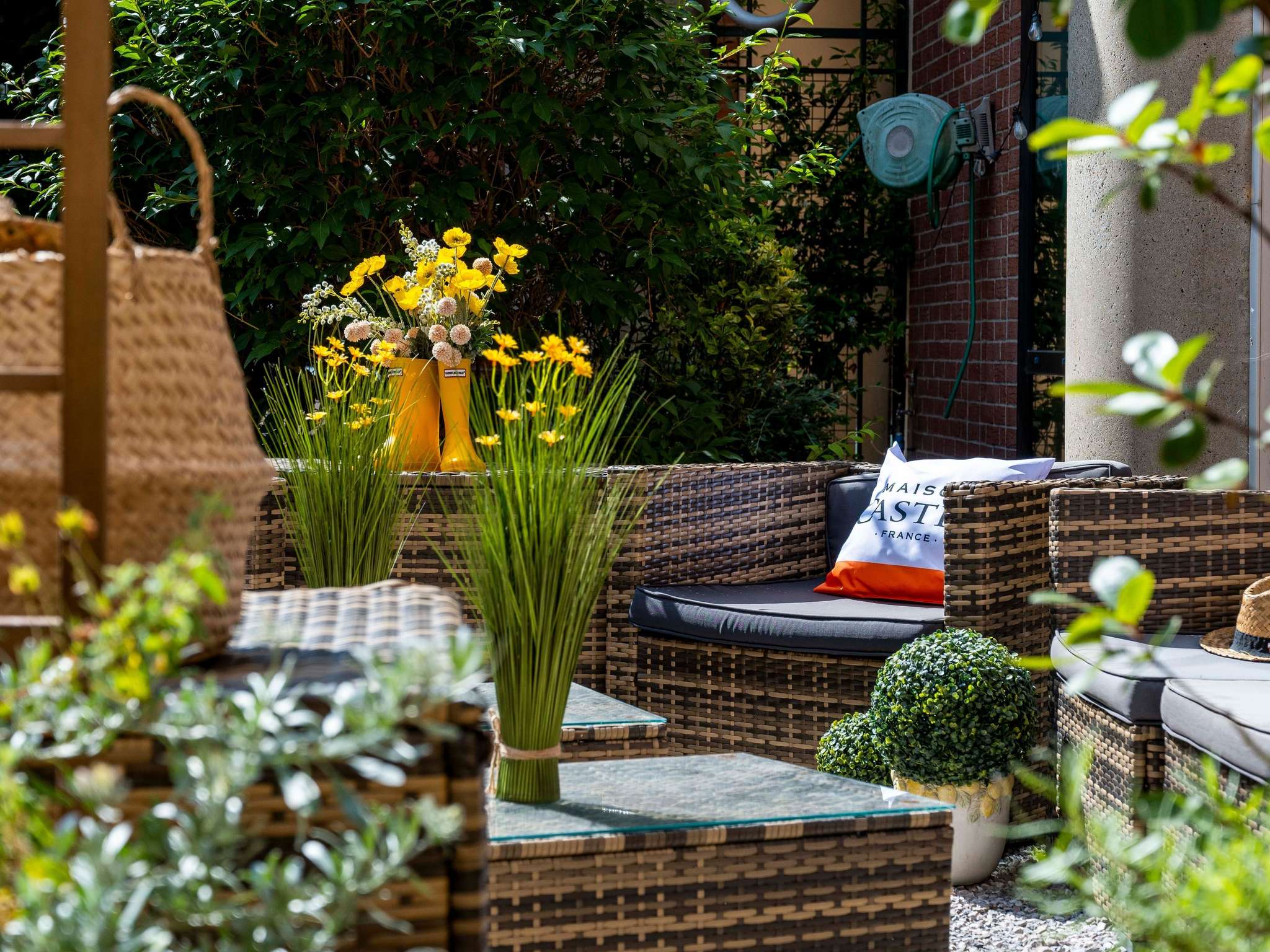 Photo - ibis Lille Centre Gares