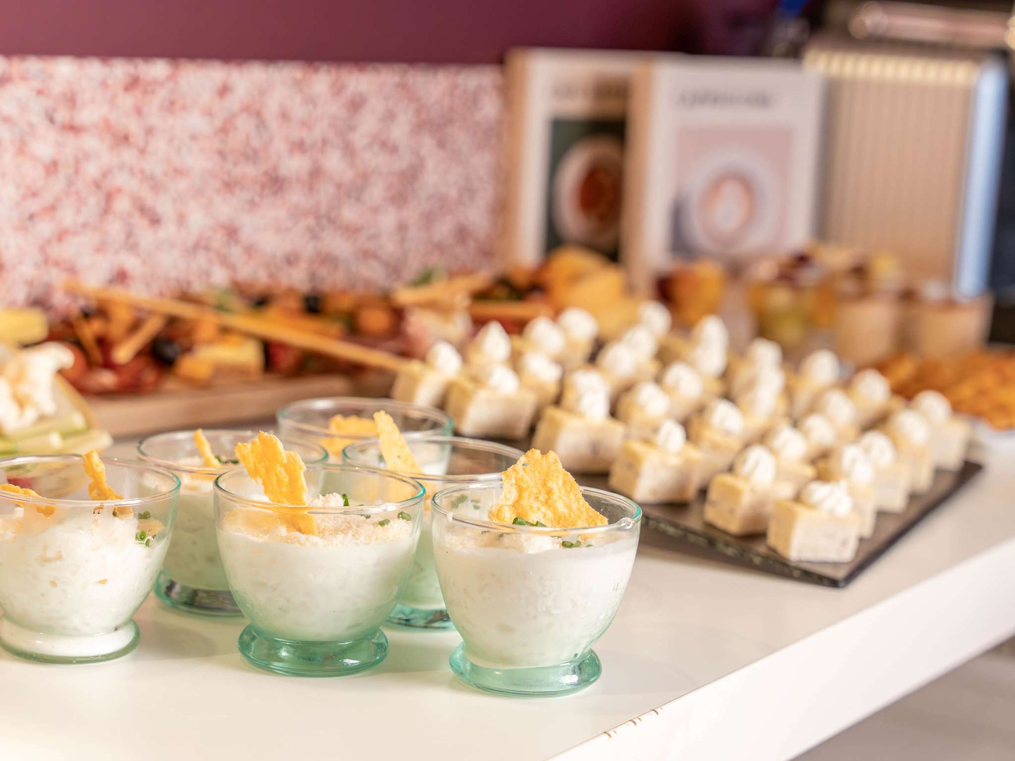 Photo - ibis Lille Centre Gares