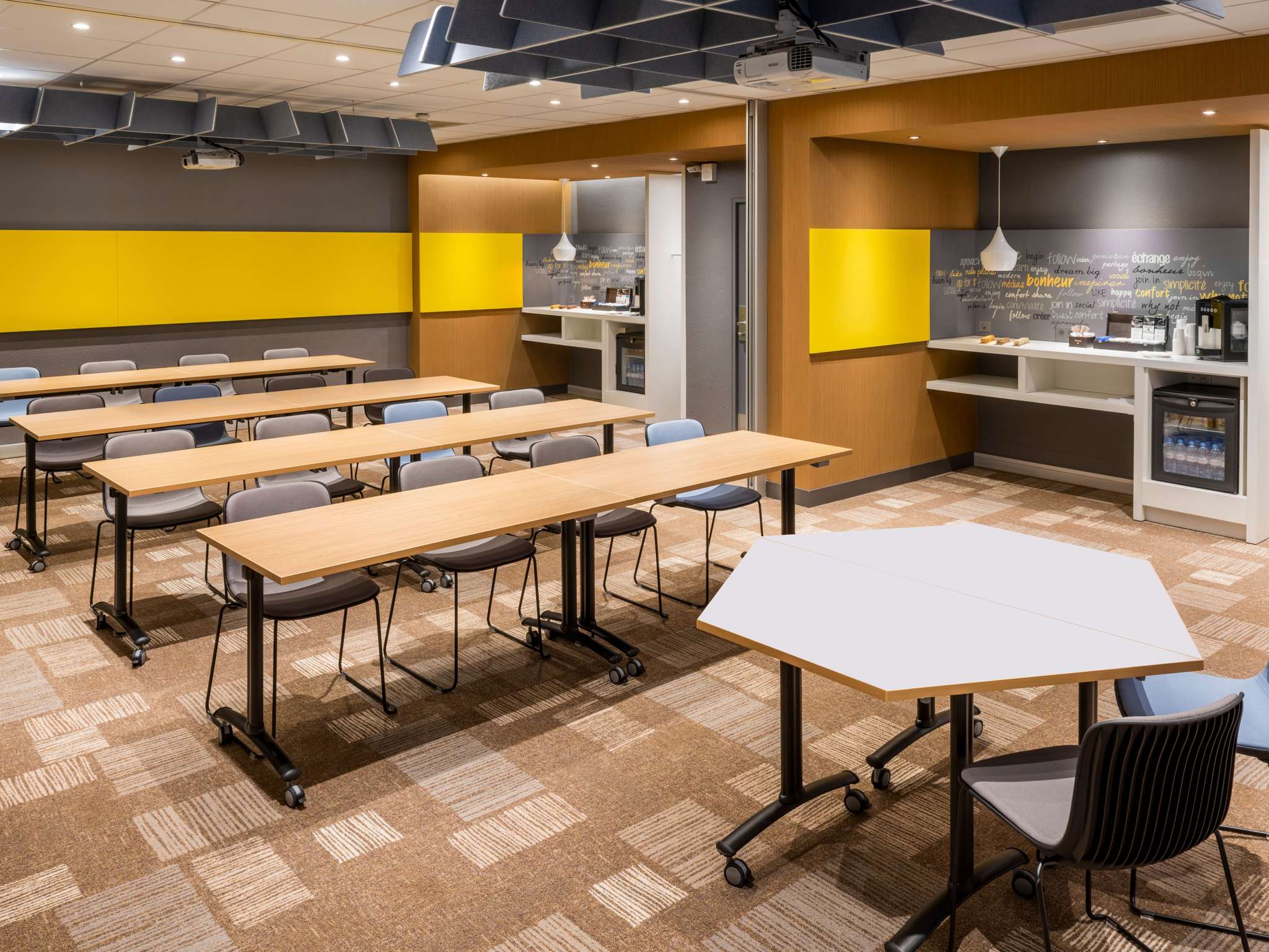 Foto - ibis Lille Centre Gares