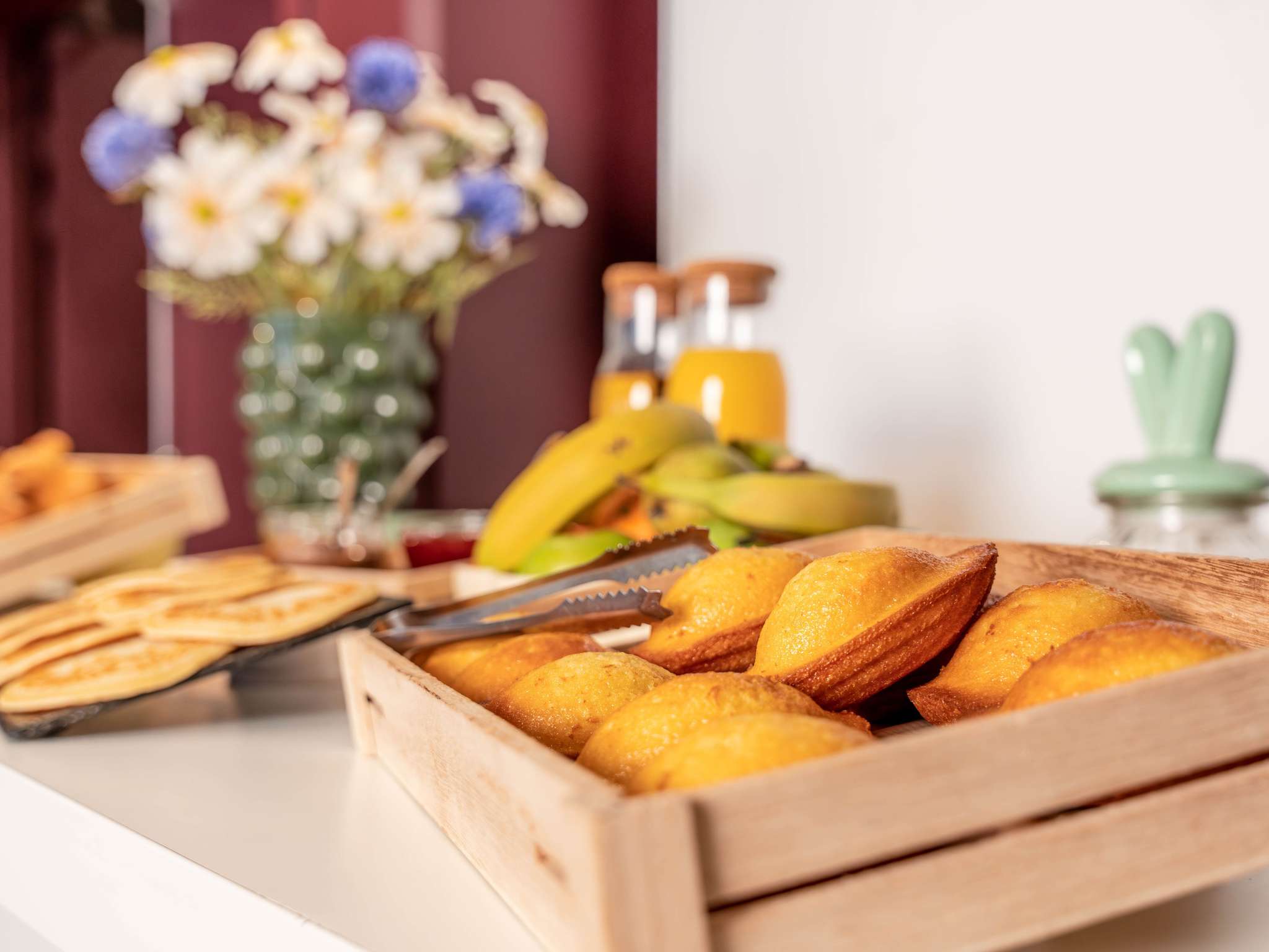 Photo - ibis Lille Centre Gares