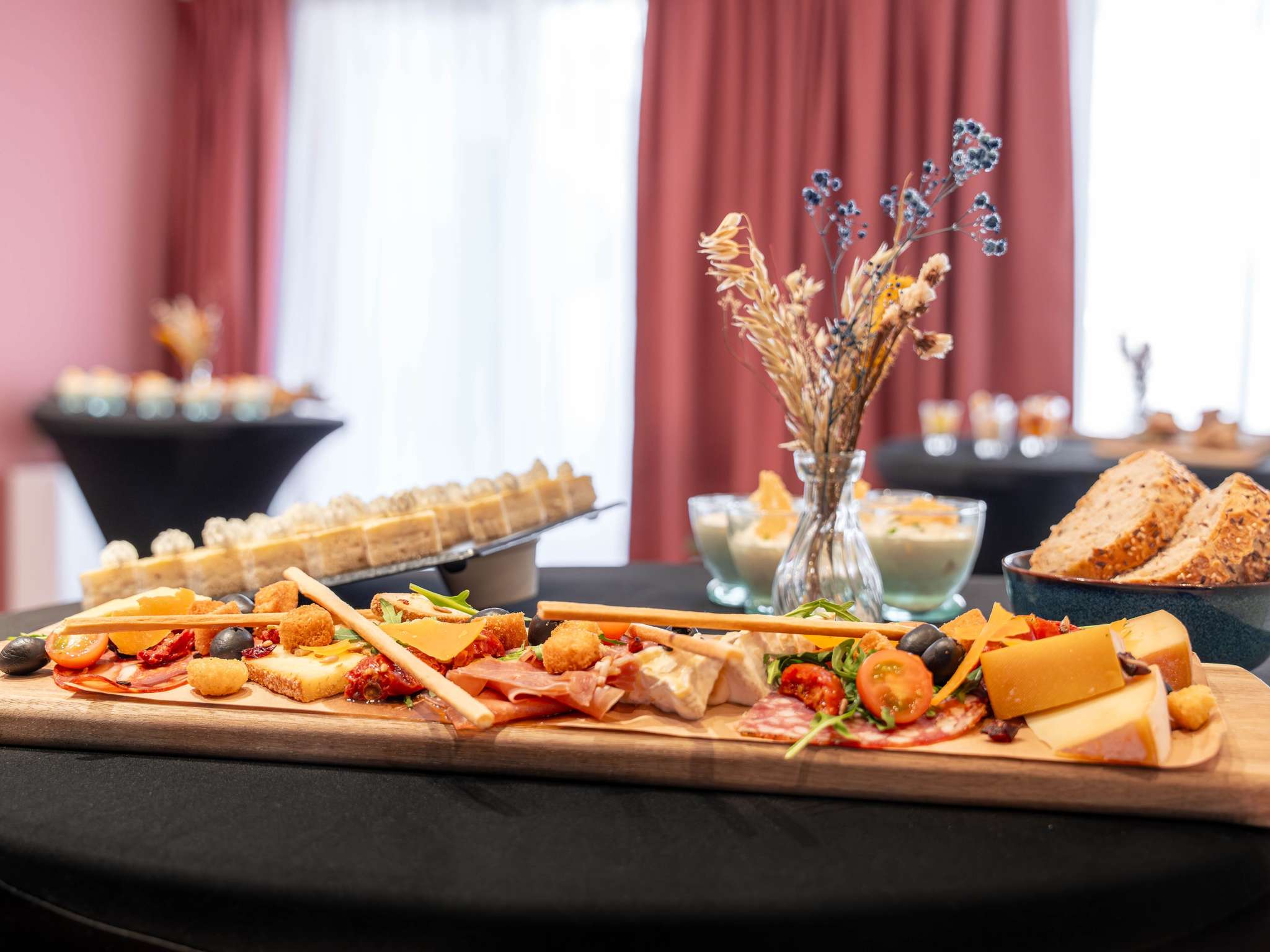 Photo - ibis Lille Centre Gares