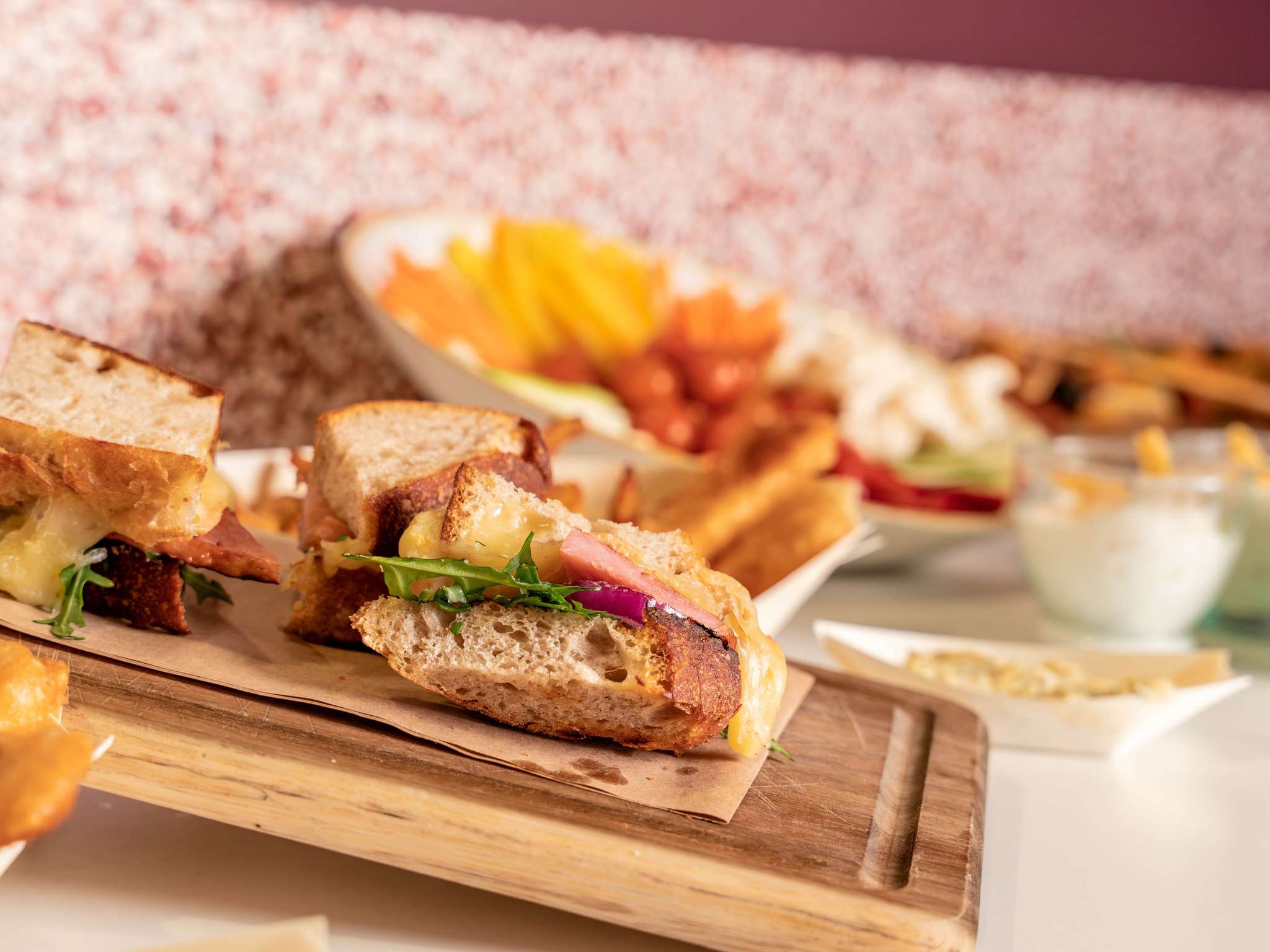 Photo - ibis Lille Centre Gares