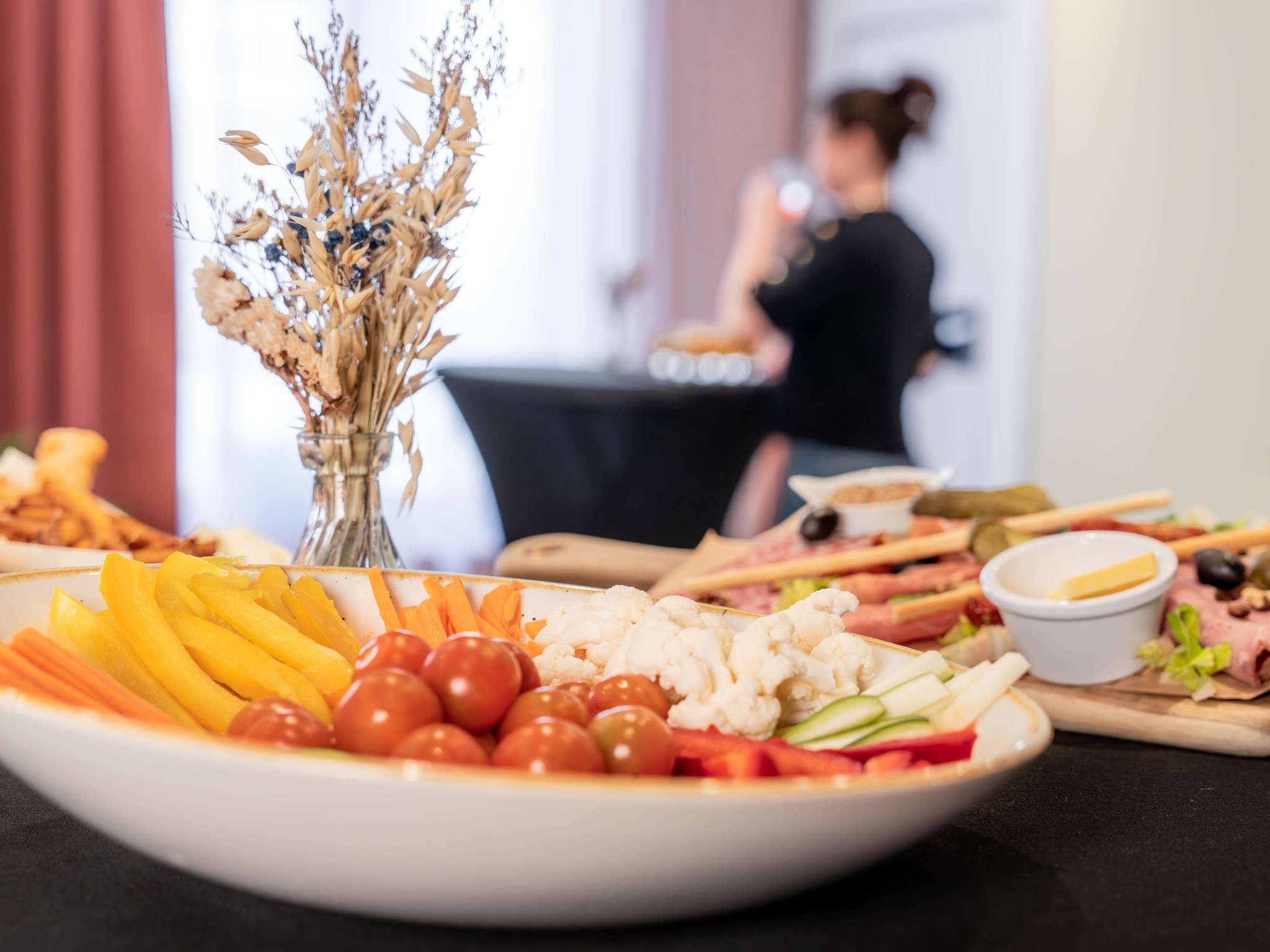 Photo - ibis Lille Centre Gares