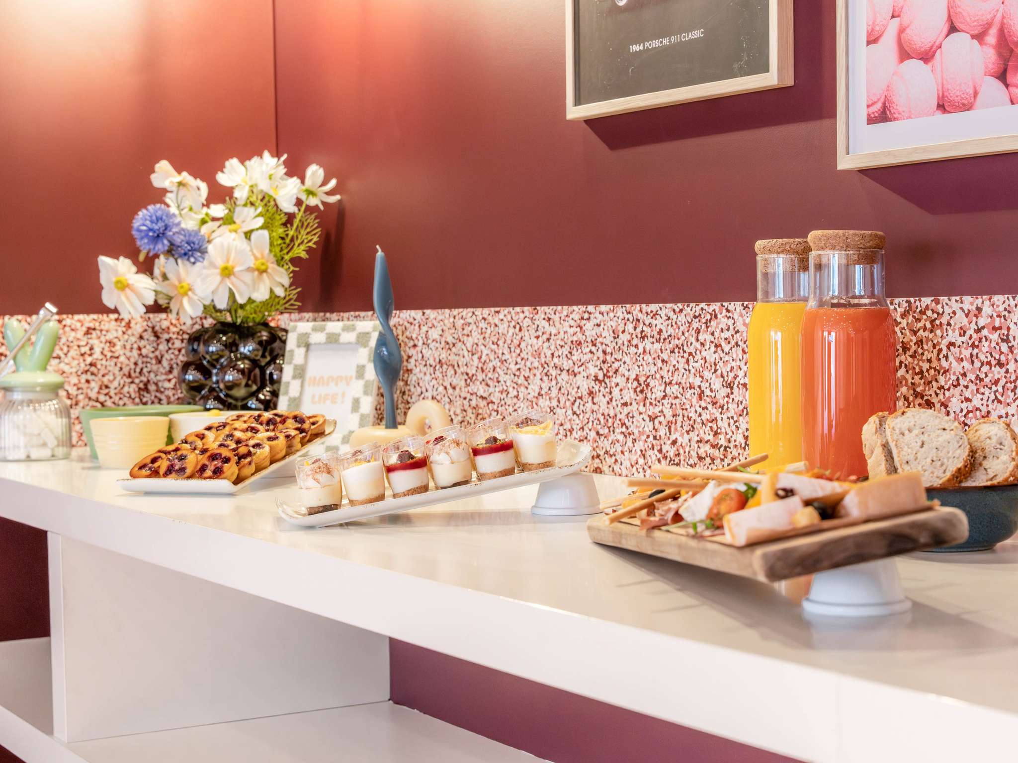 Photo - ibis Lille Centre Gares