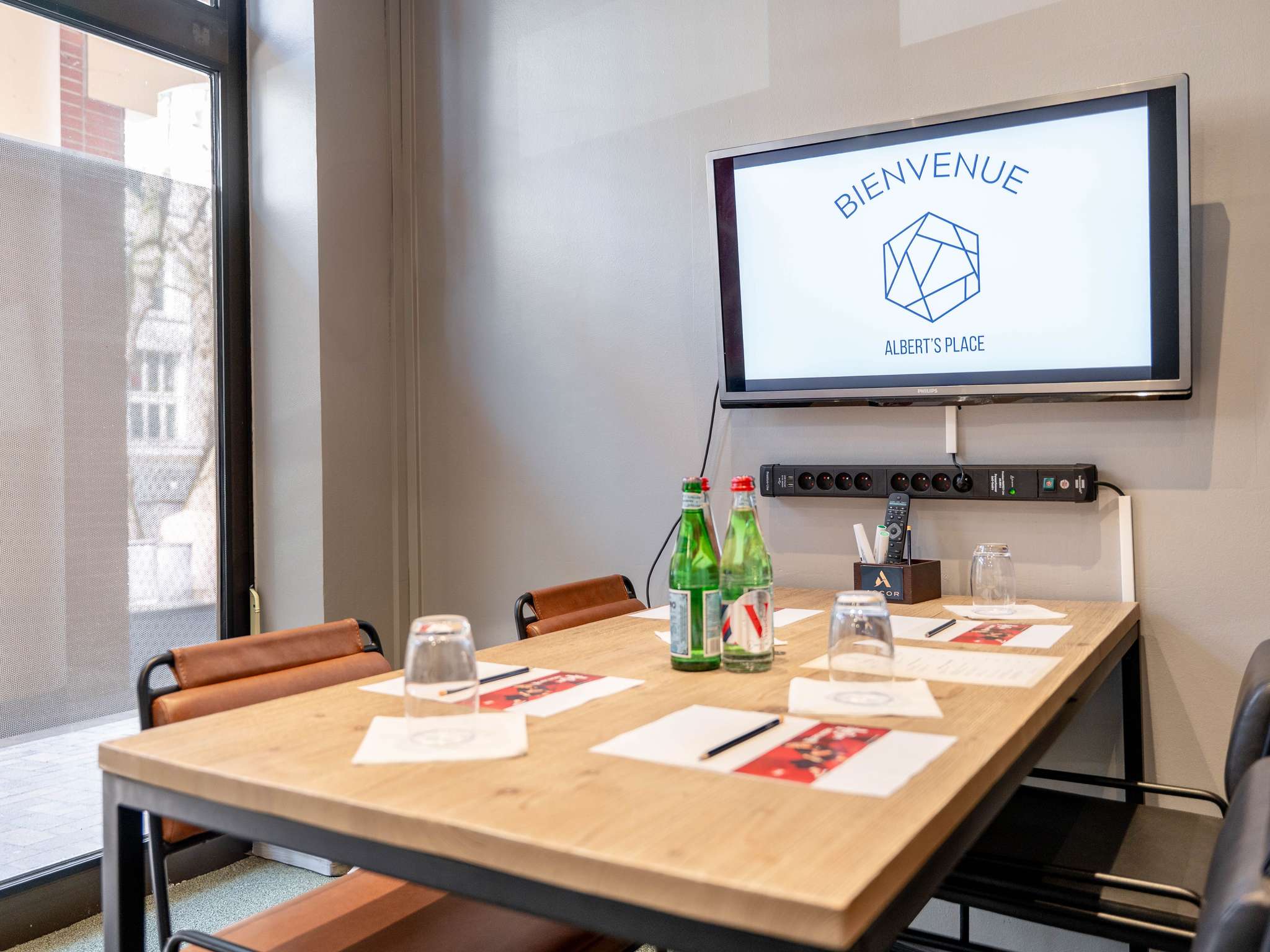 Photo - ibis Lille Centre Gares