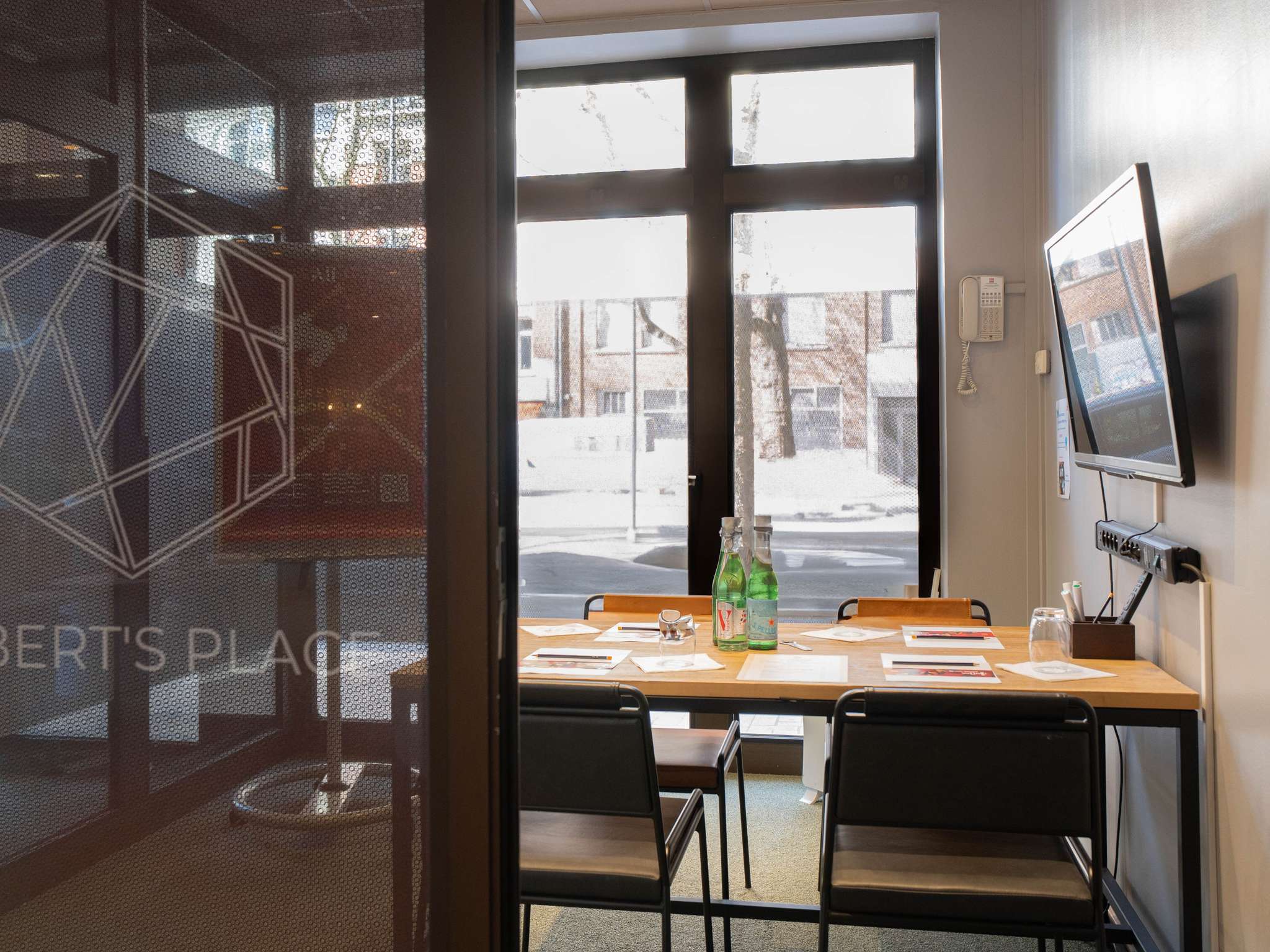 Photo - ibis Lille Centre Gares