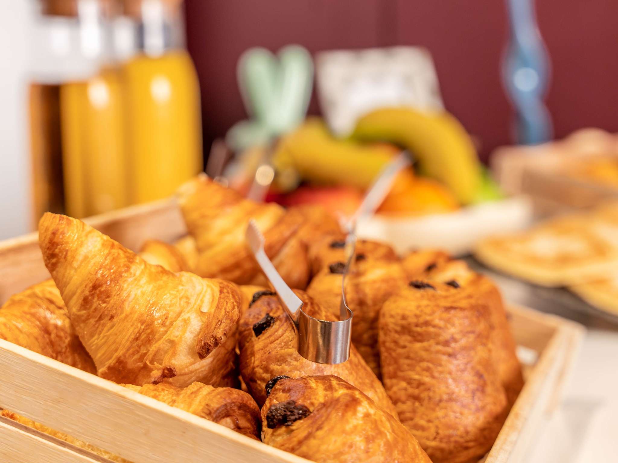 Photo - ibis Lille Centre Gares