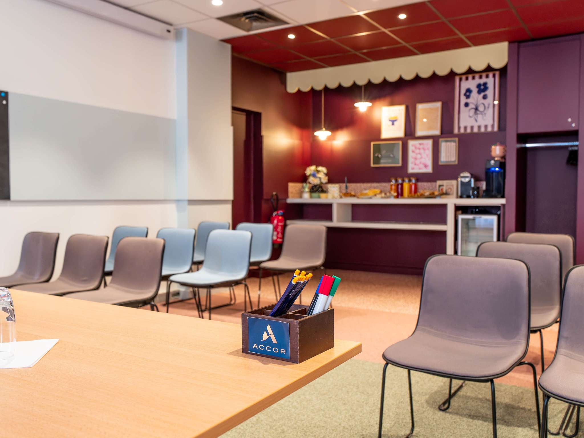 Photo - ibis Lille Centre Gares