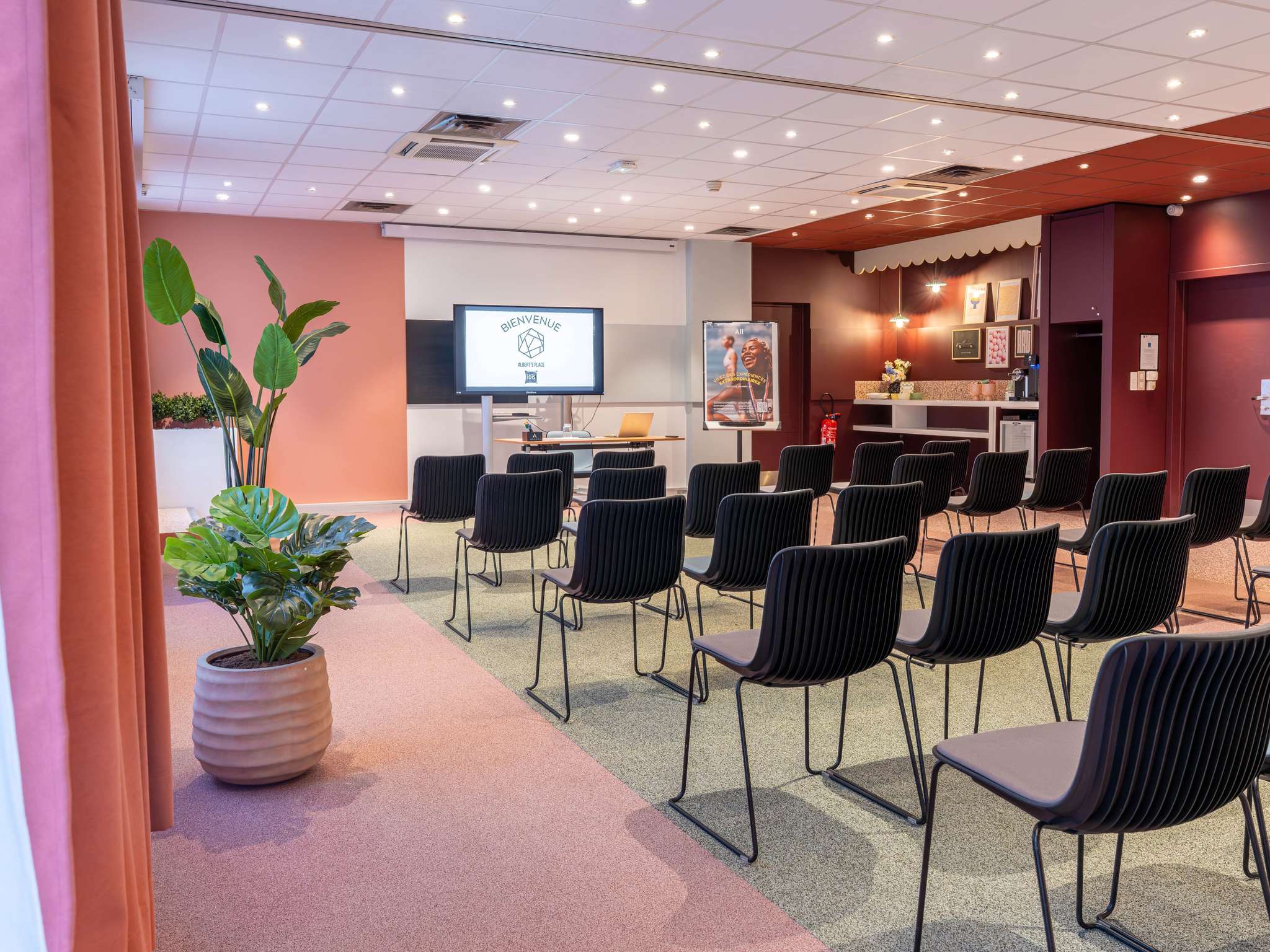 Photo - ibis Lille Centre Gares