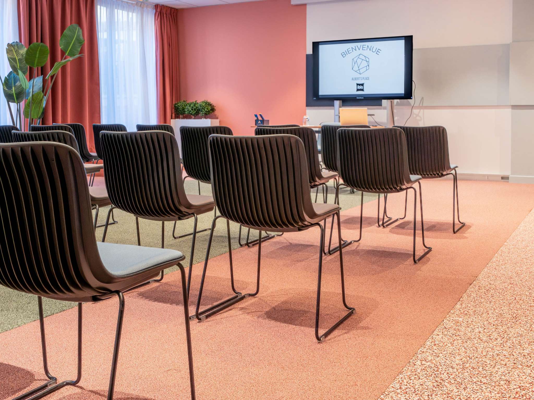 Photo - ibis Lille Centre Gares