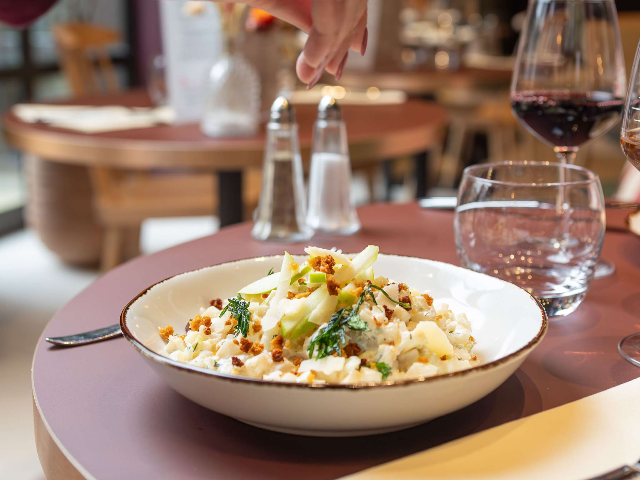 Photo - ibis Lille Centre Gares