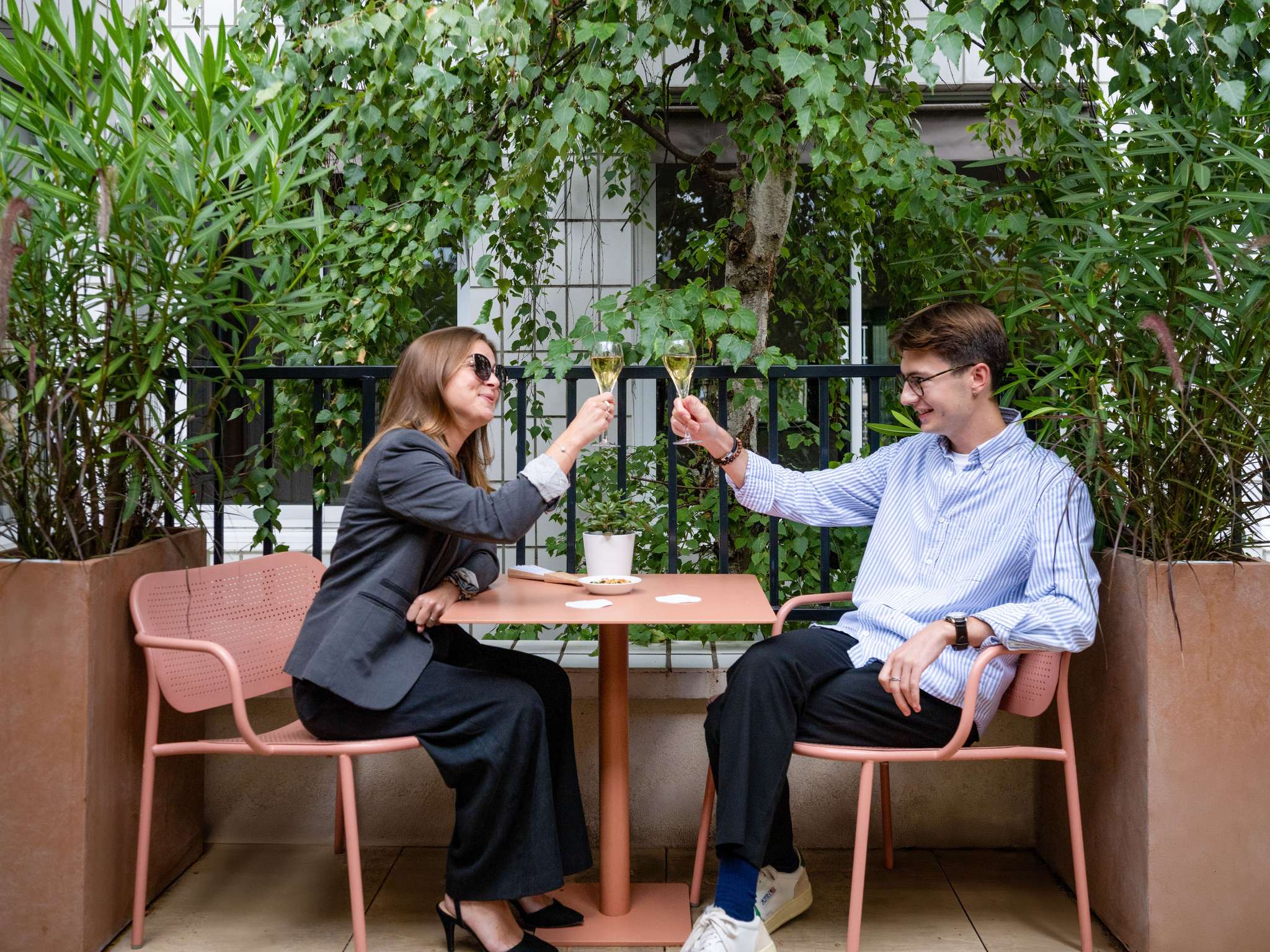 Foto - Mercure Paris 15 Porte de Versailles